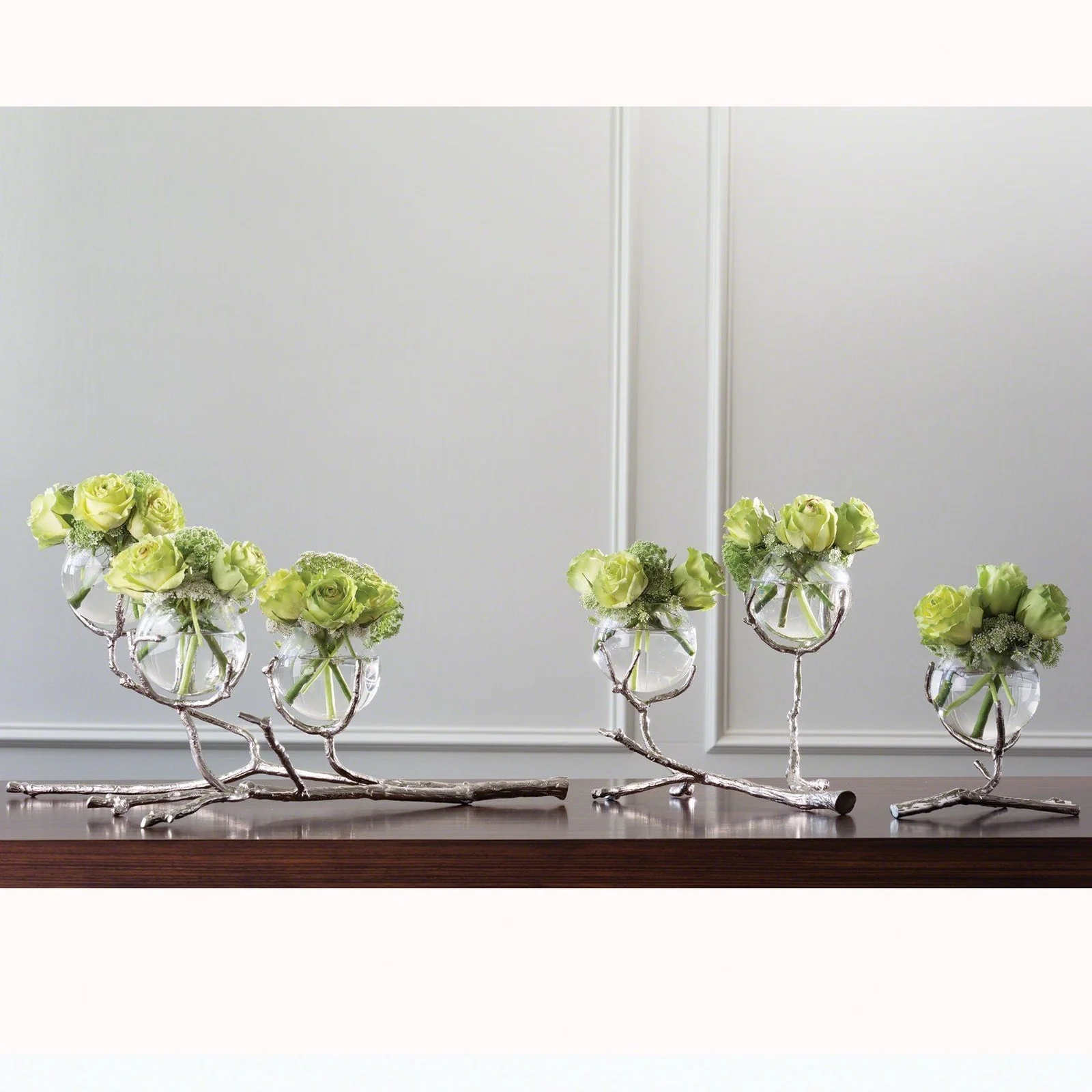Global Views Twig 2 Vase Holder - Image 10