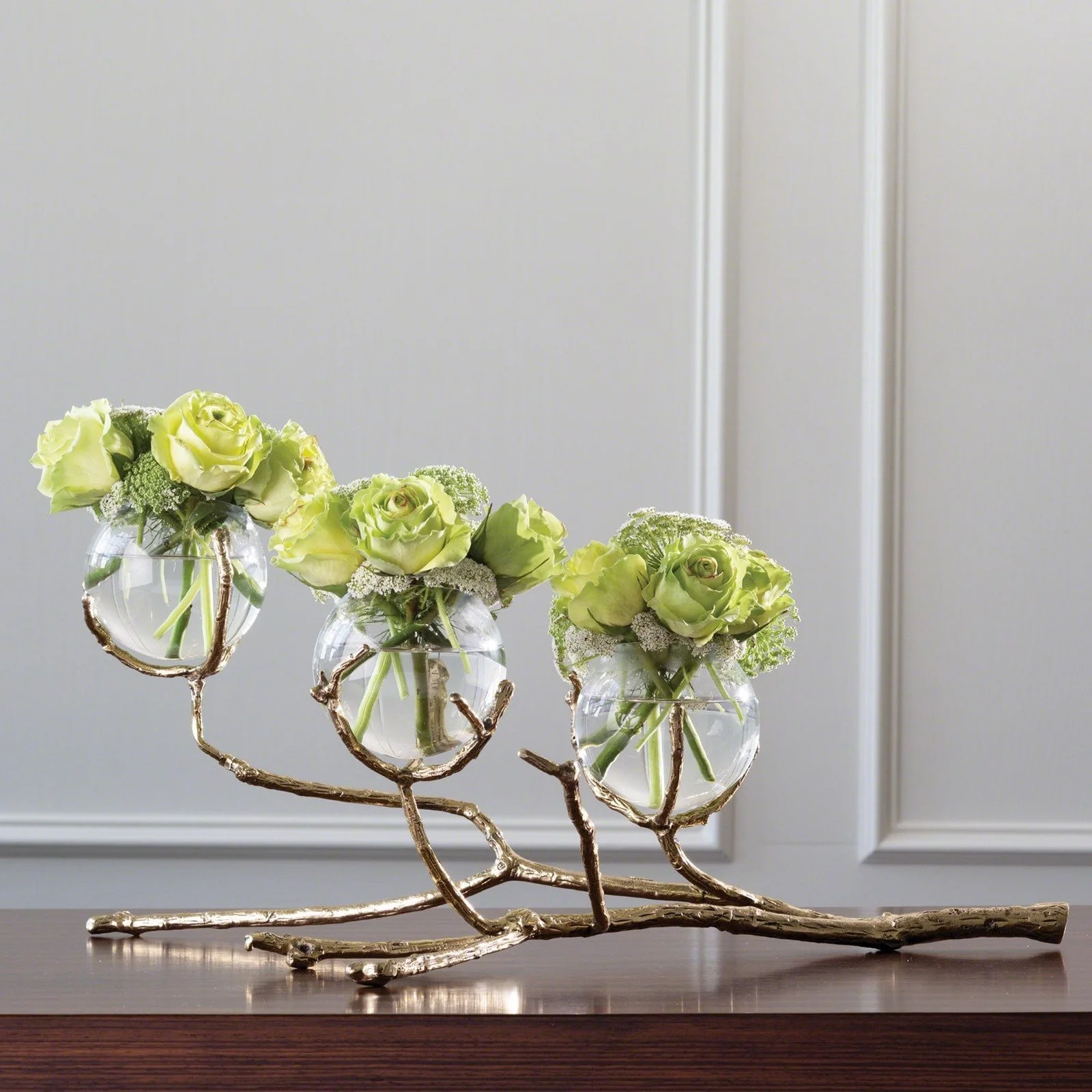 Global Views Twig 3 Vase Holder - Image 6