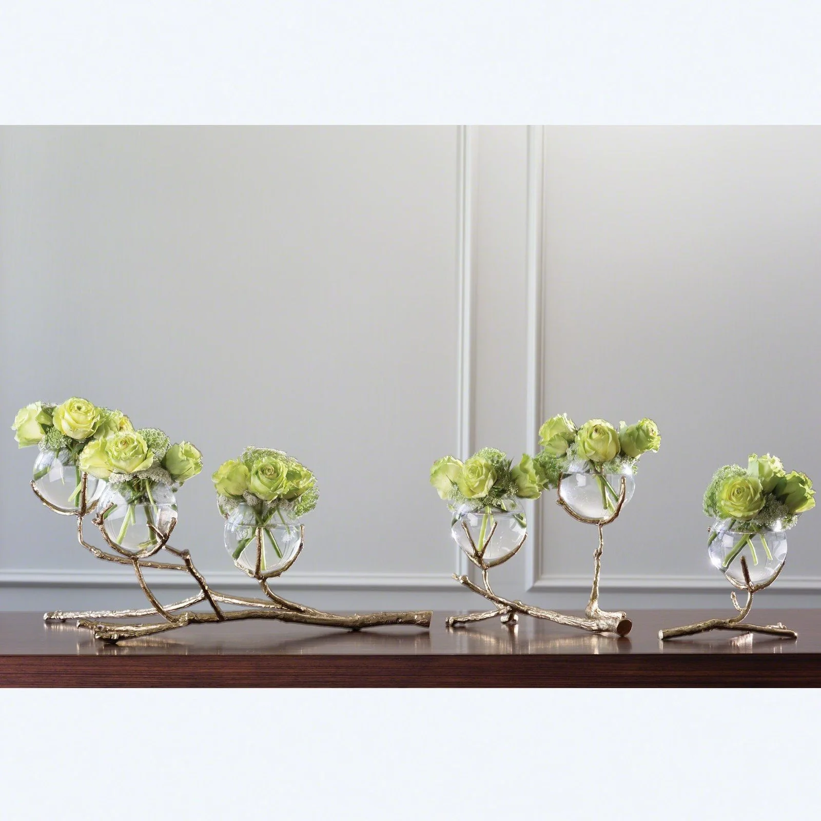 Global Views Twig 3 Vase Holder - Image 7