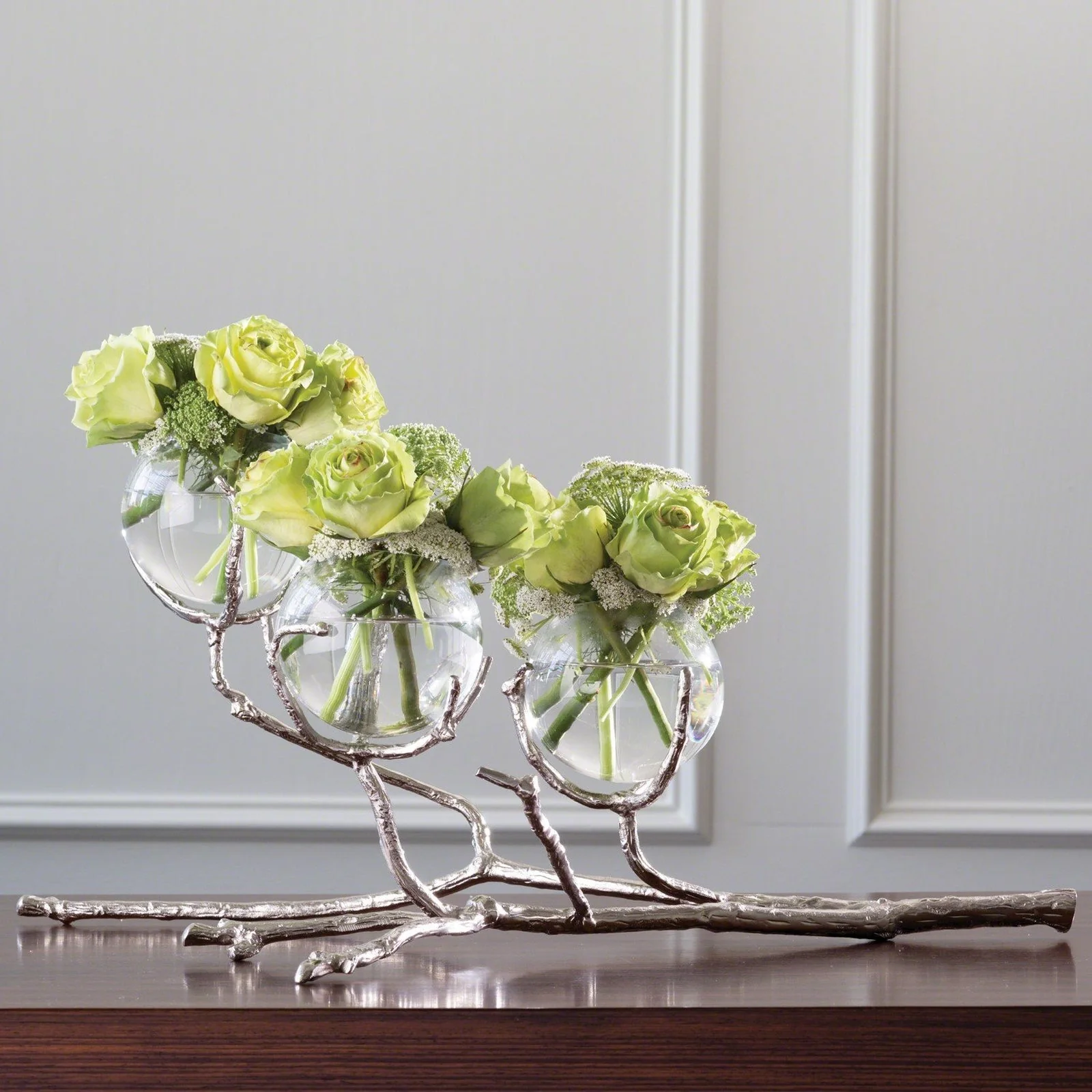 Global Views Twig 3 Vase Holder - Image 9