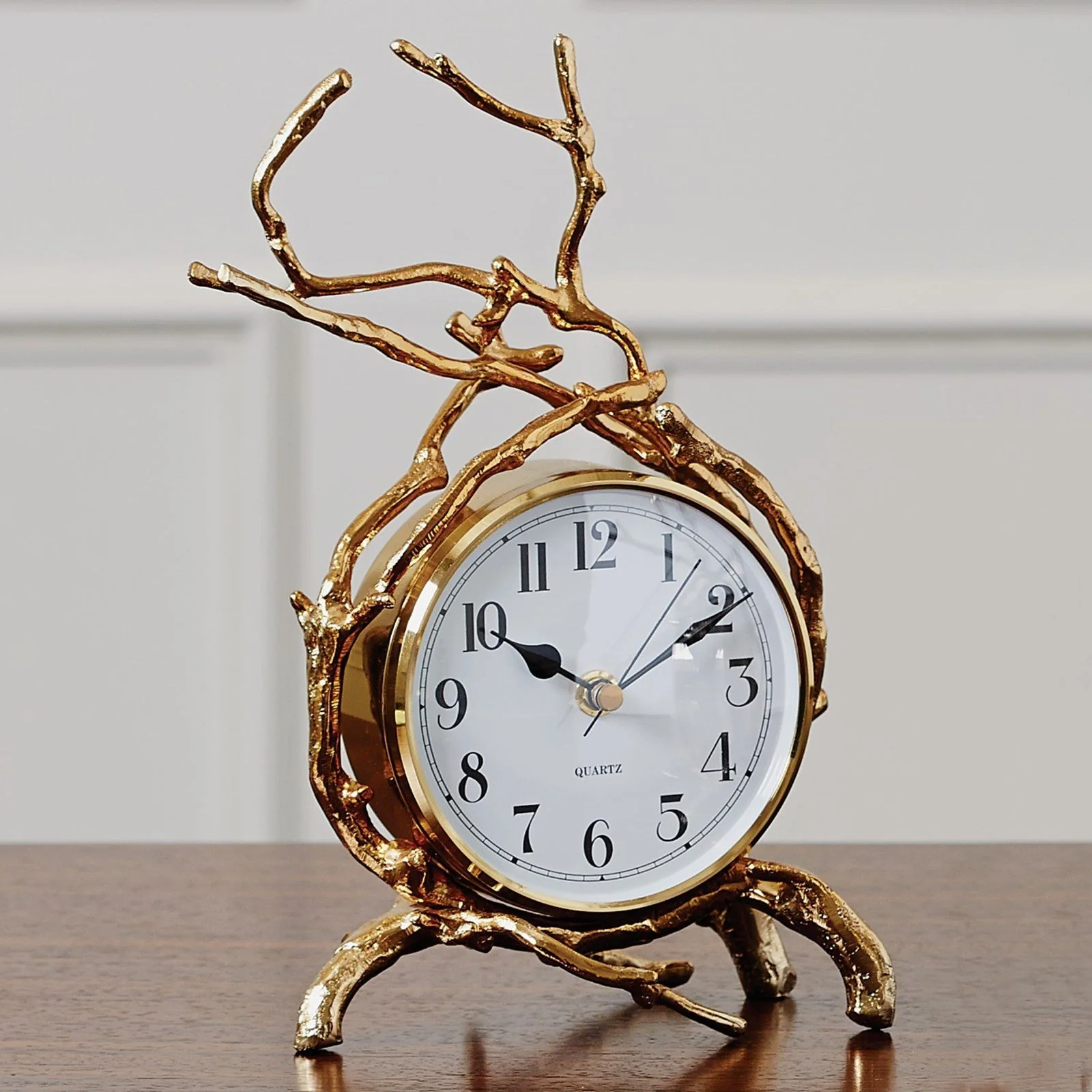 Global Views Twig Clock - Image 2
