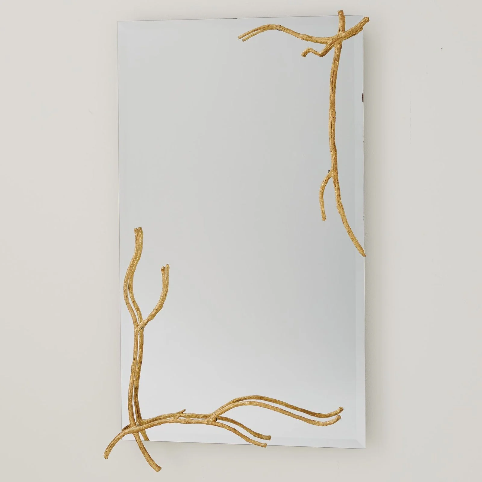 Global Views Twig Mirror - Image 3
