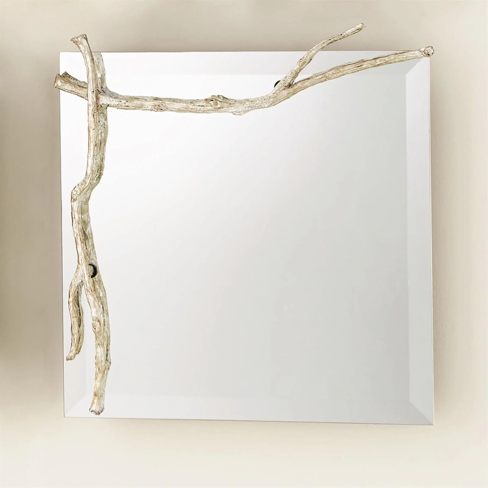 Global Views Twig Mirror - Image 4
