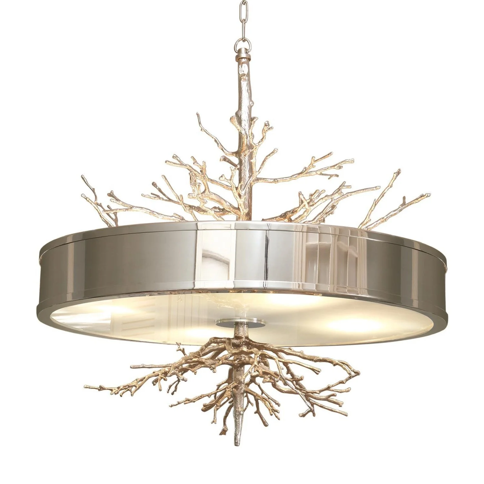 Global Views Twig Pendant - Image 3
