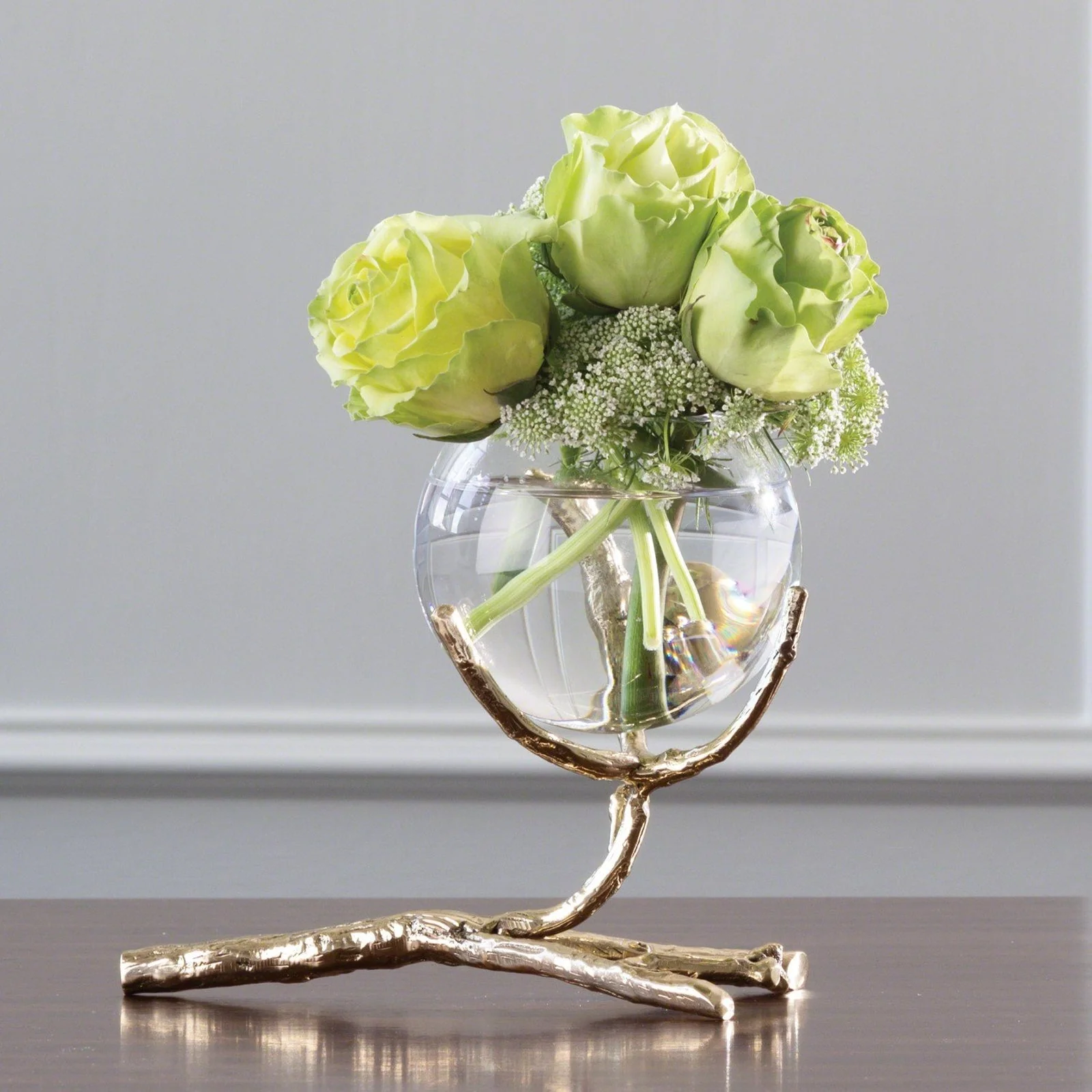 Global Views Twig Vase Holder - Image 10