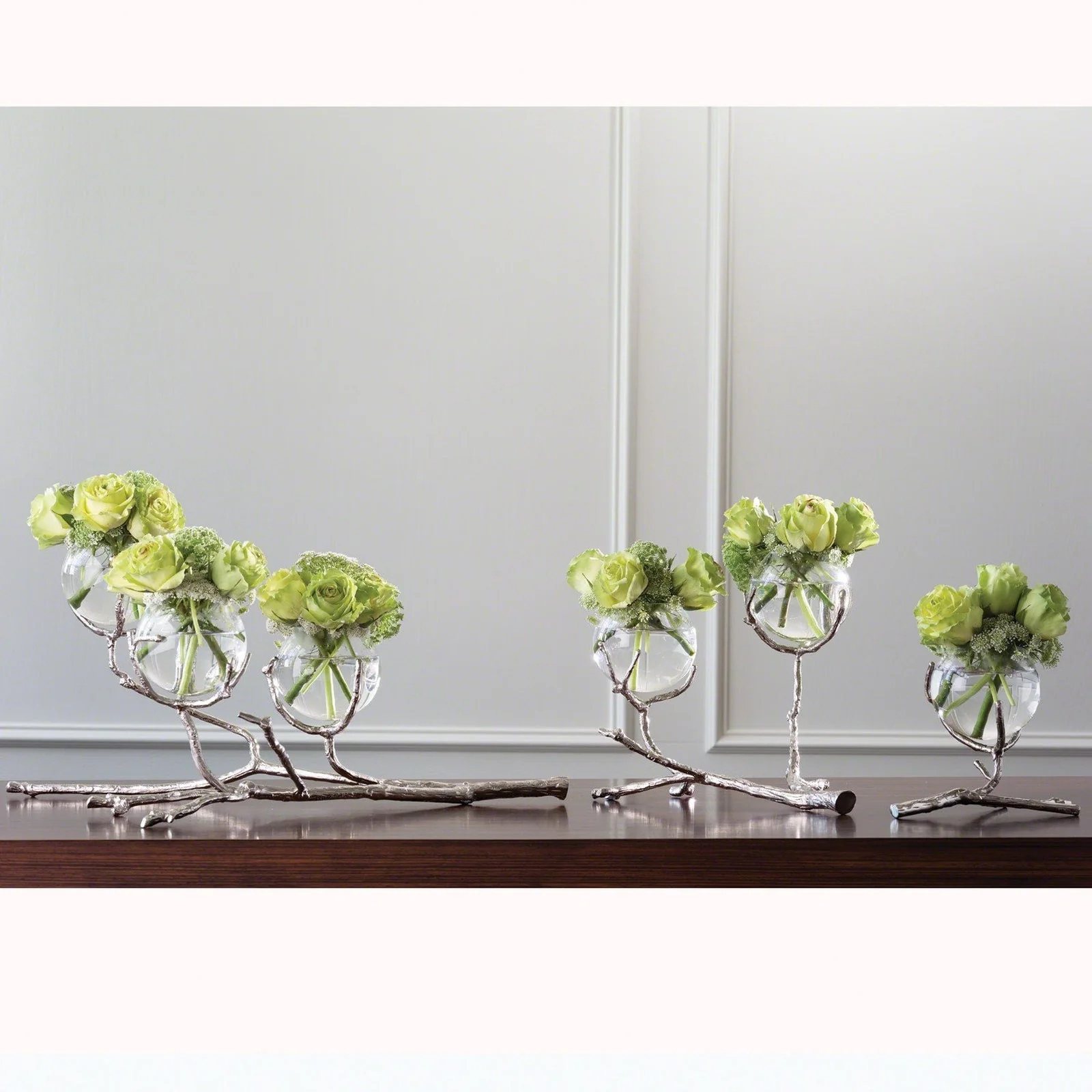 Global Views Twig Vase Holder - Image 11