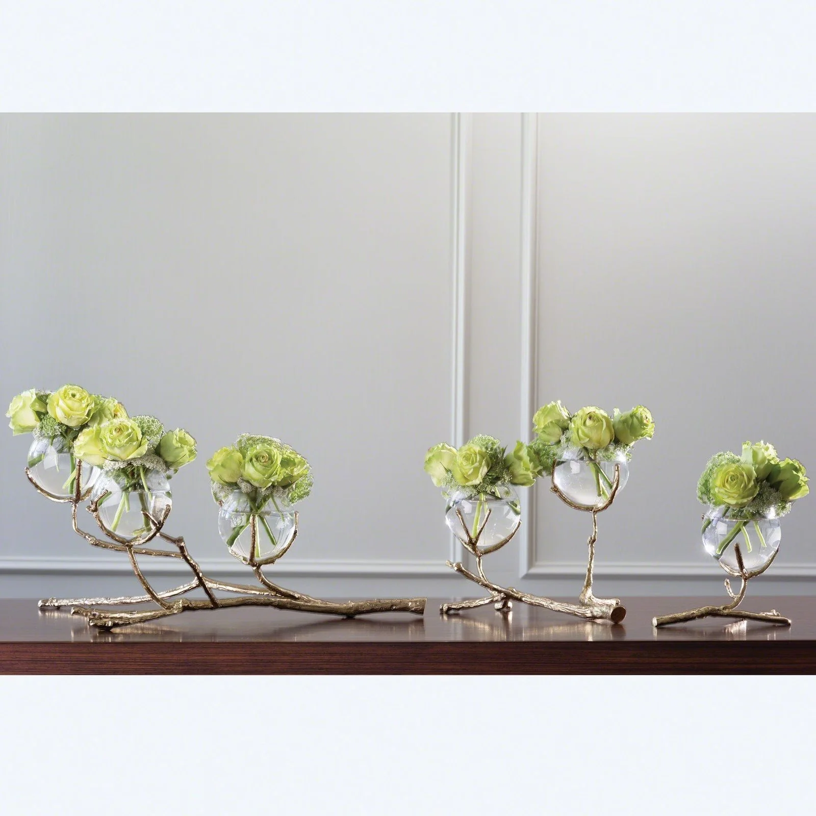 Global Views Twig Vase Holder - Image 12