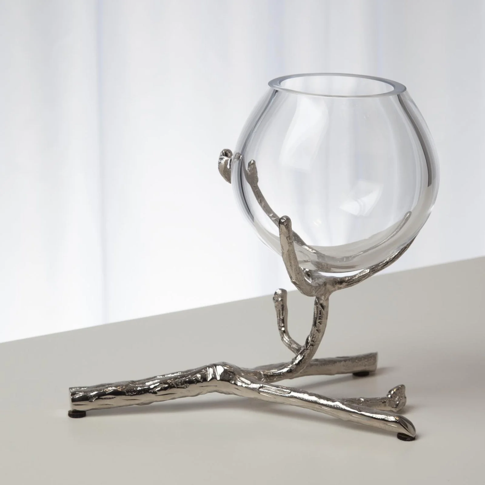 Global Views Twig Vase Holder - Image 2