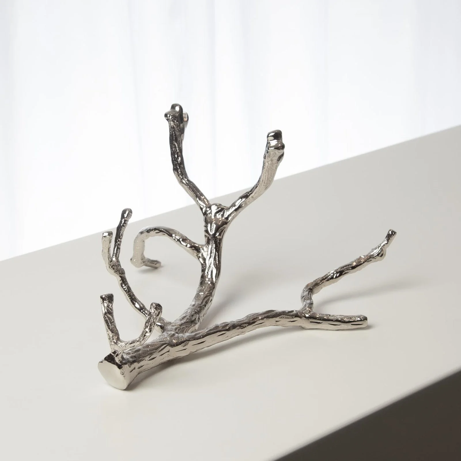 Global Views Twig Wine Bottle Holder - Image 3