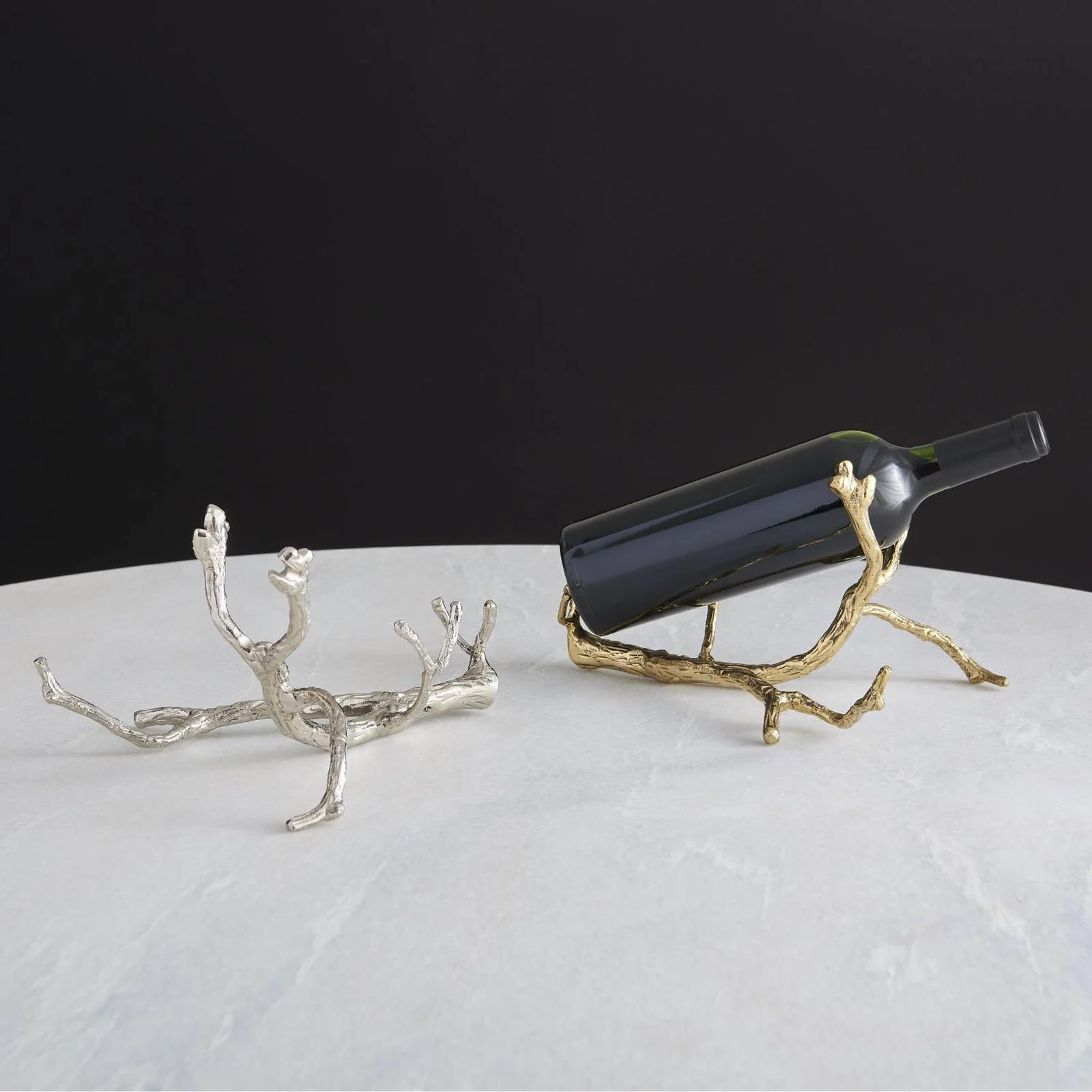 Global Views Twig Wine Bottle Holder - Image 6