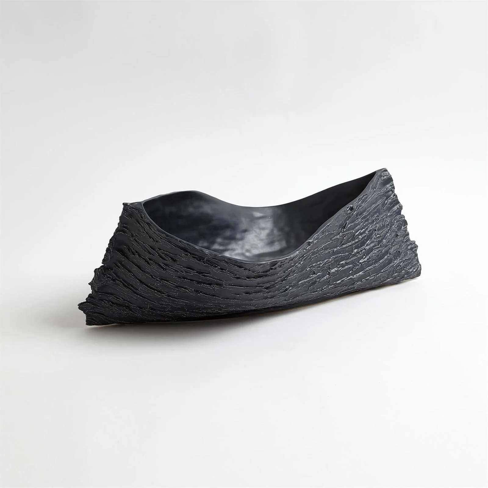 Global Views Twisty Japanese Cherry Bowl - Image 2