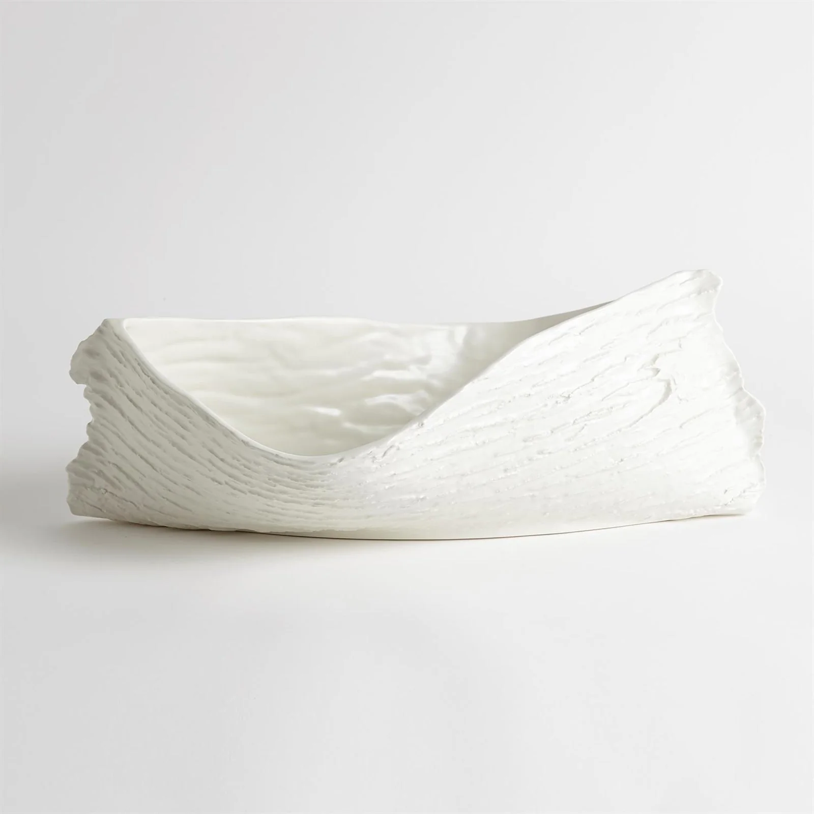 Global Views Twisty Japanese Cherry Bowl - Image 3