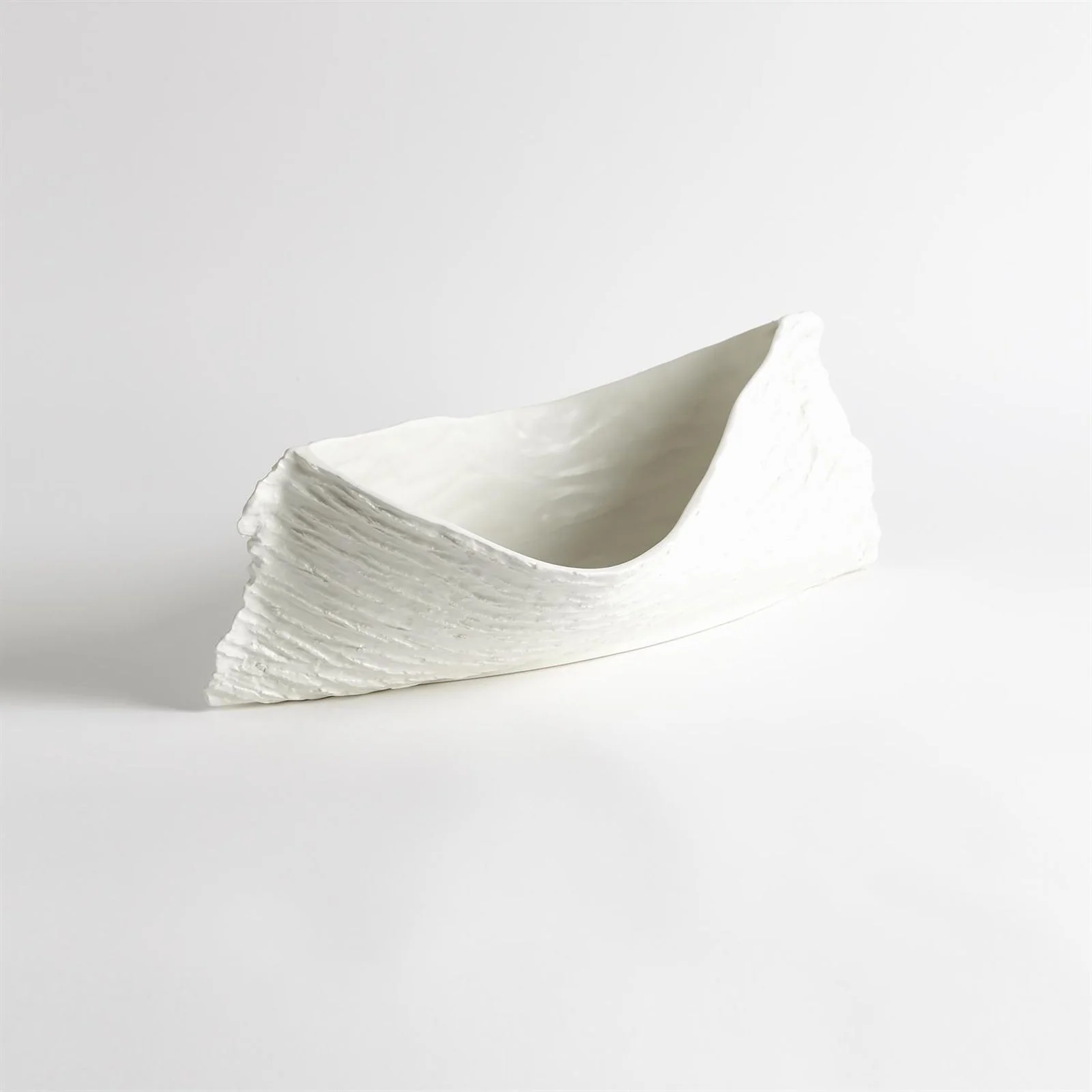 Global Views Twisty Japanese Cherry Bowl - Image 5