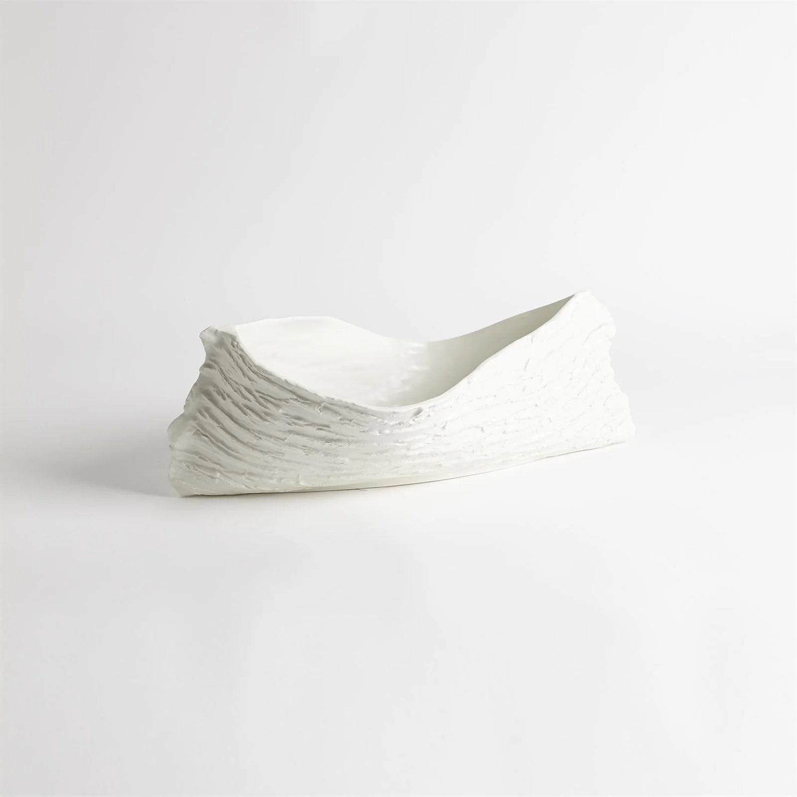 Global Views Twisty Japanese Cherry Bowl - Image 6