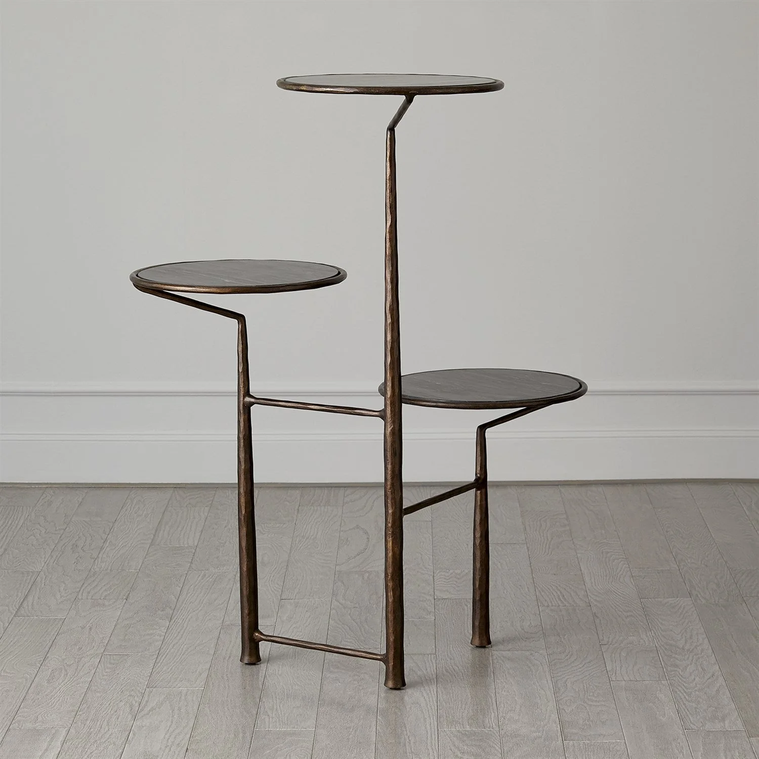Global Views Unity Pedestal - Bronze - Image 3