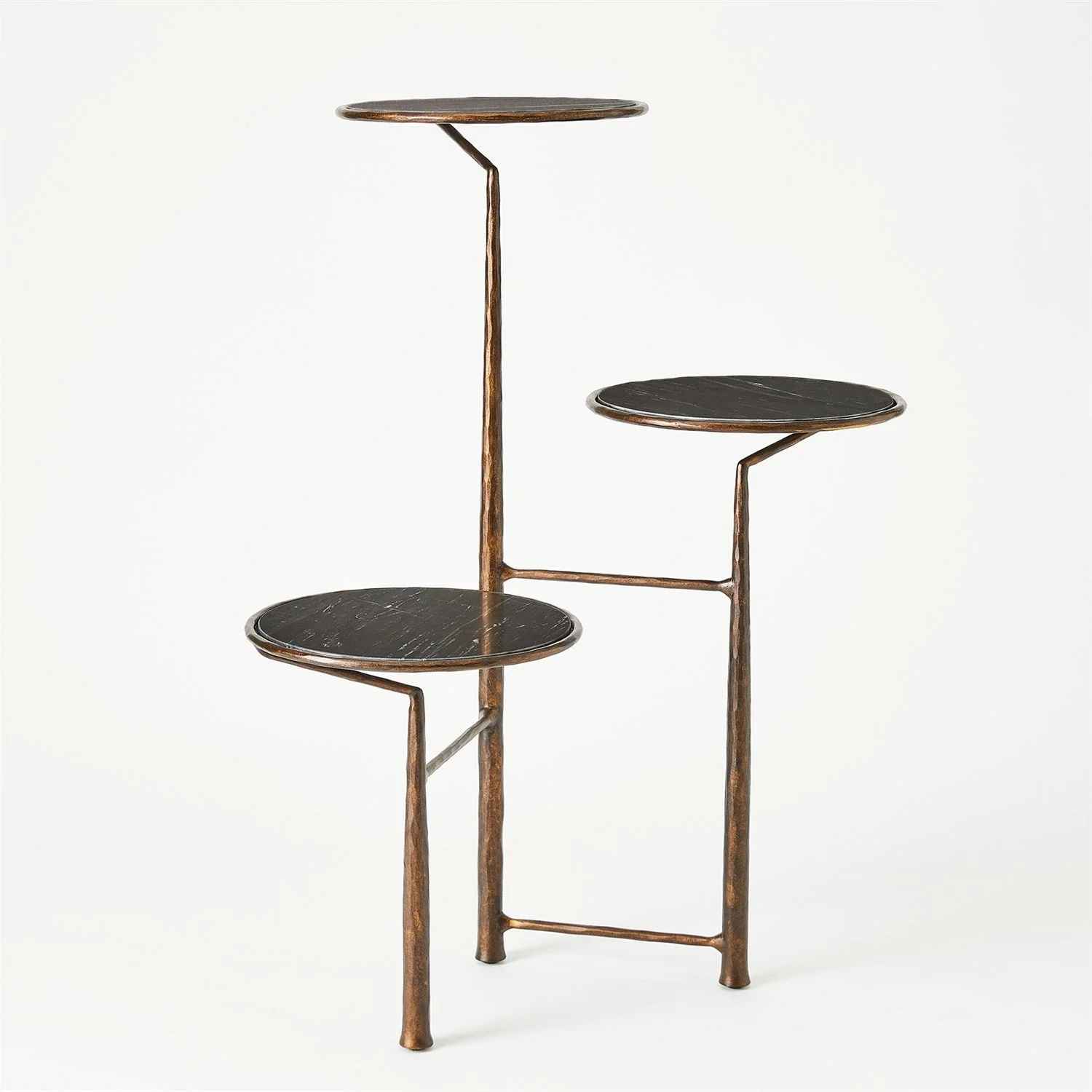 Global Views Unity Pedestal - Bronze - Image 4