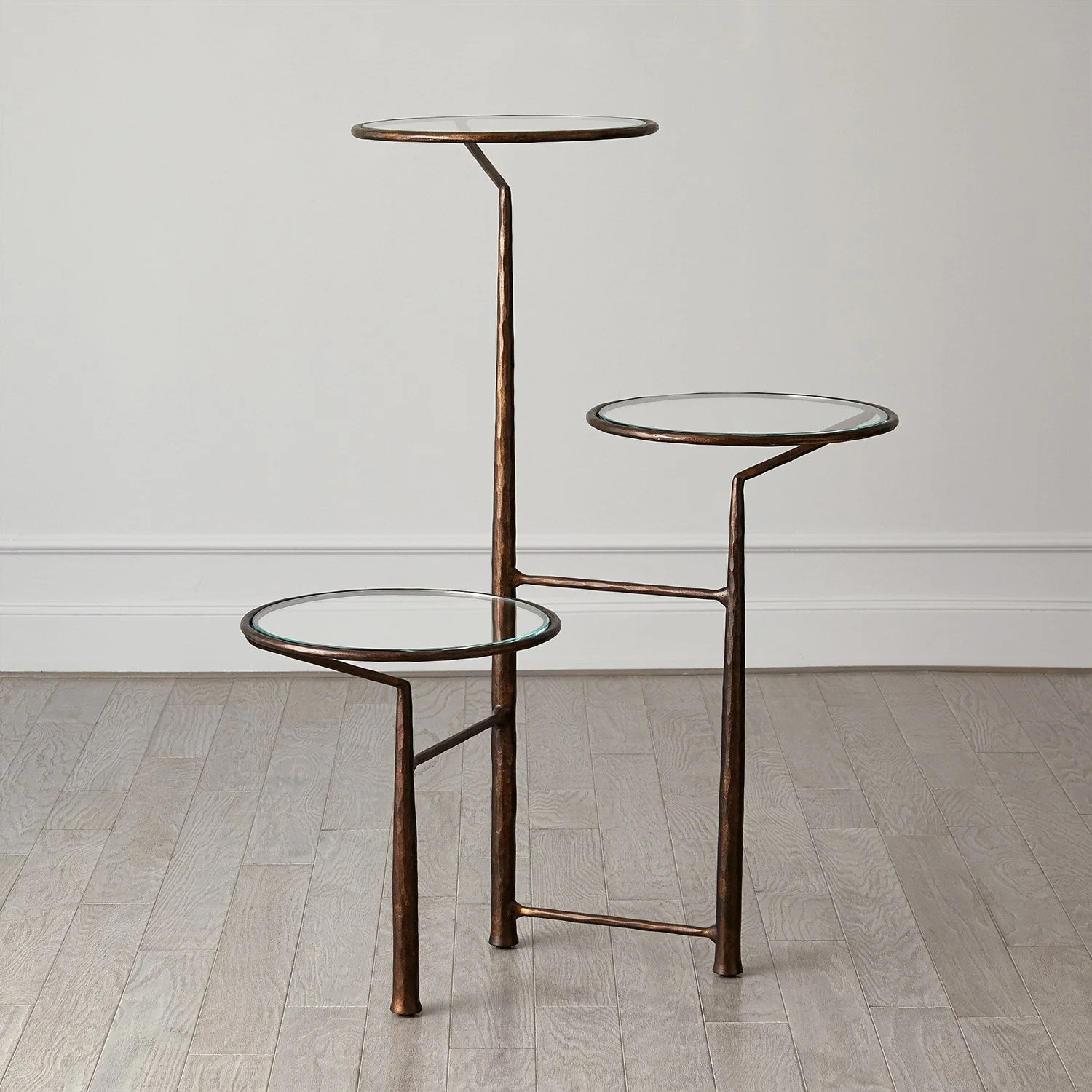 Global Views Unity Pedestal - Bronze - Image 6