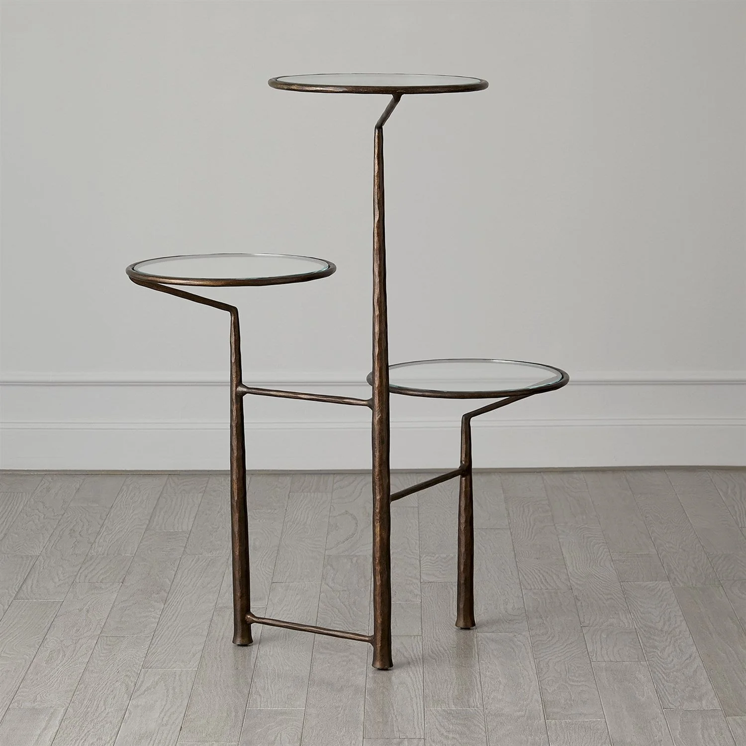 Global Views Unity Pedestal - Bronze - Image 7