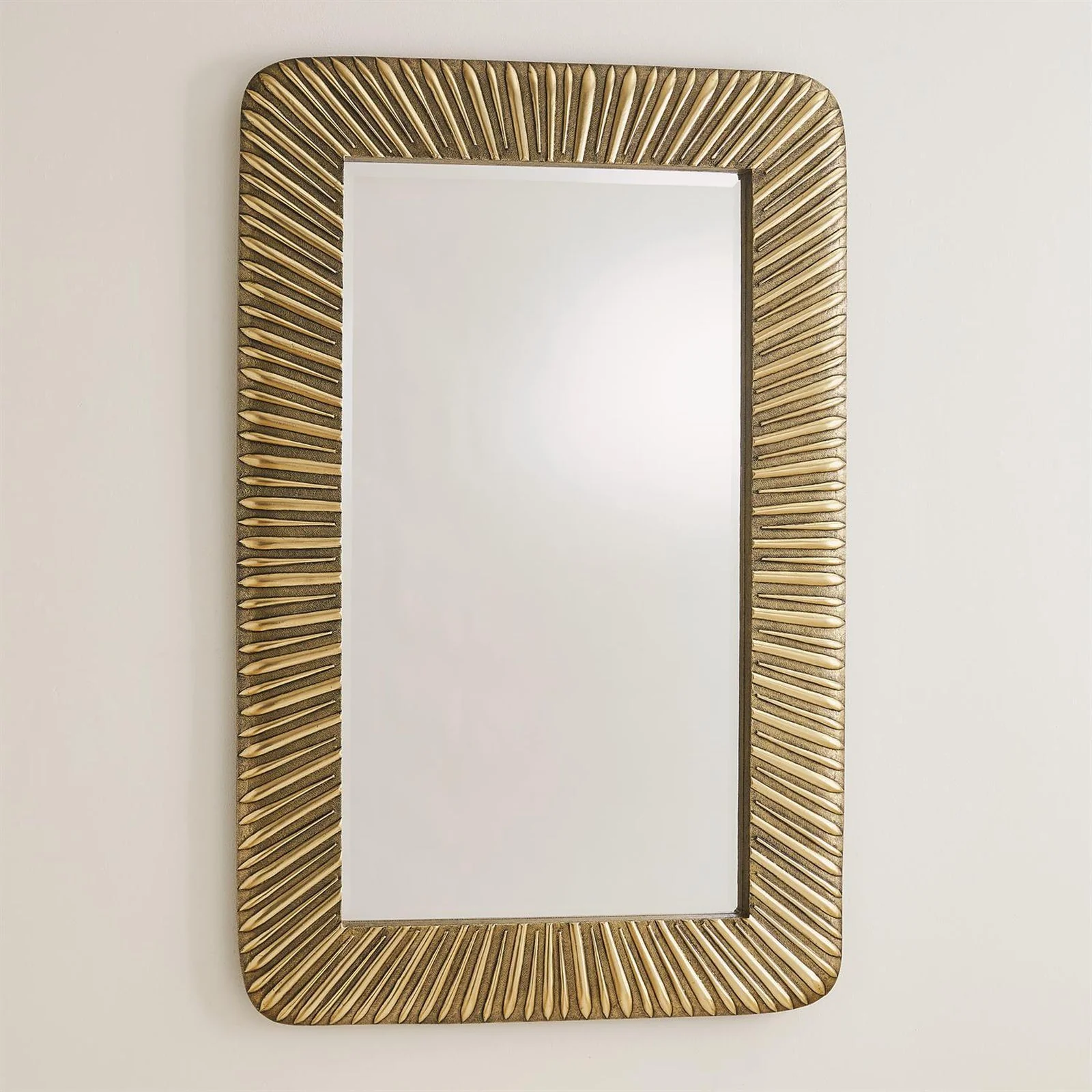 Global Views Valencia Mirror - Image 2