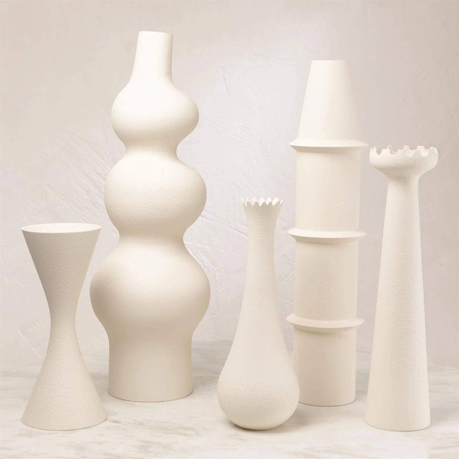 Global Views Vase - Image 11