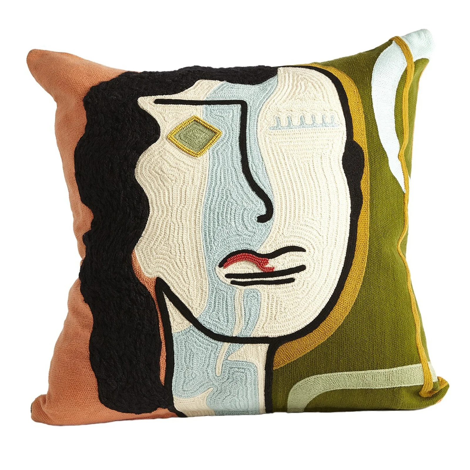 Global Views Veronica PIllow - Image 2