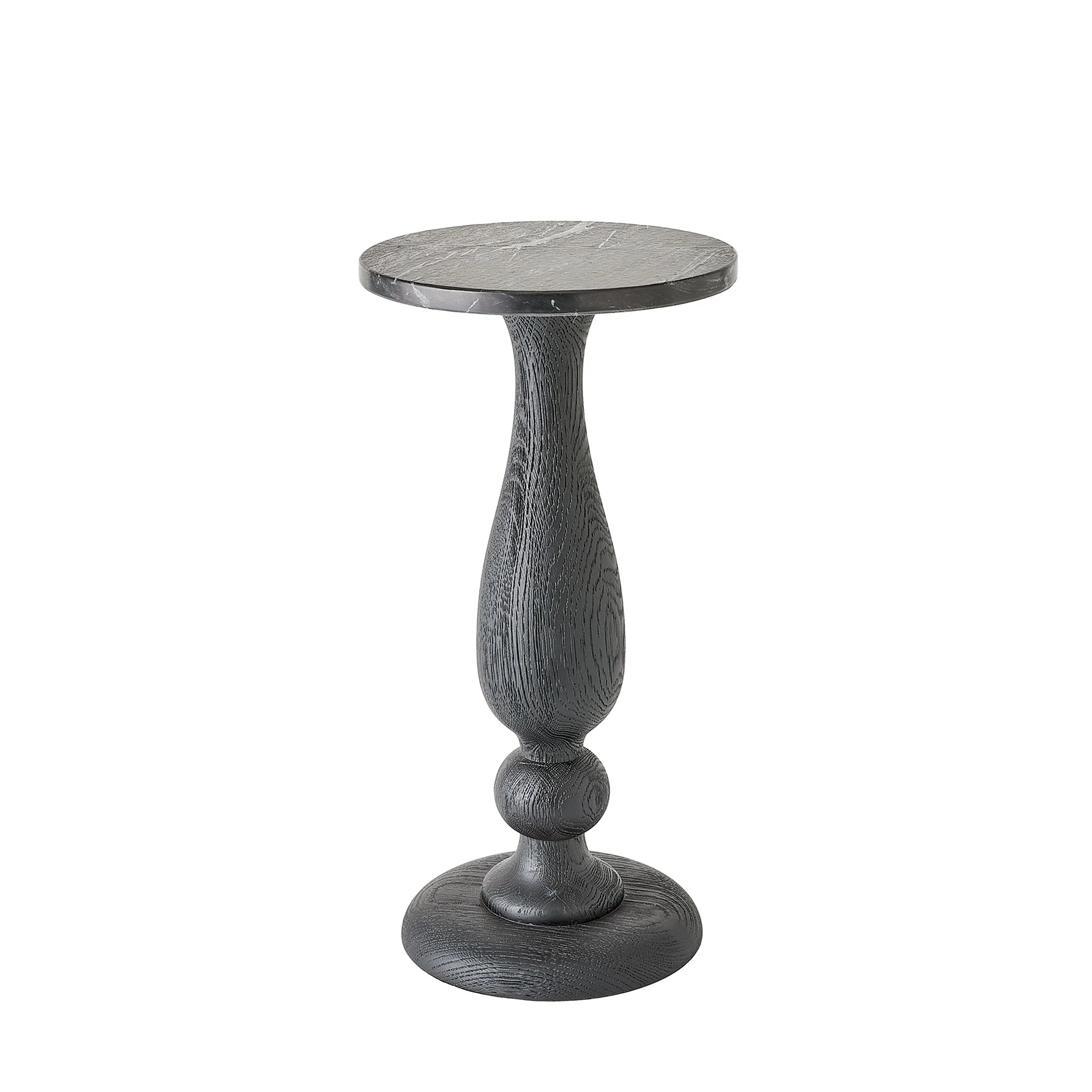 Global Views Vessel Side Table - Image 12