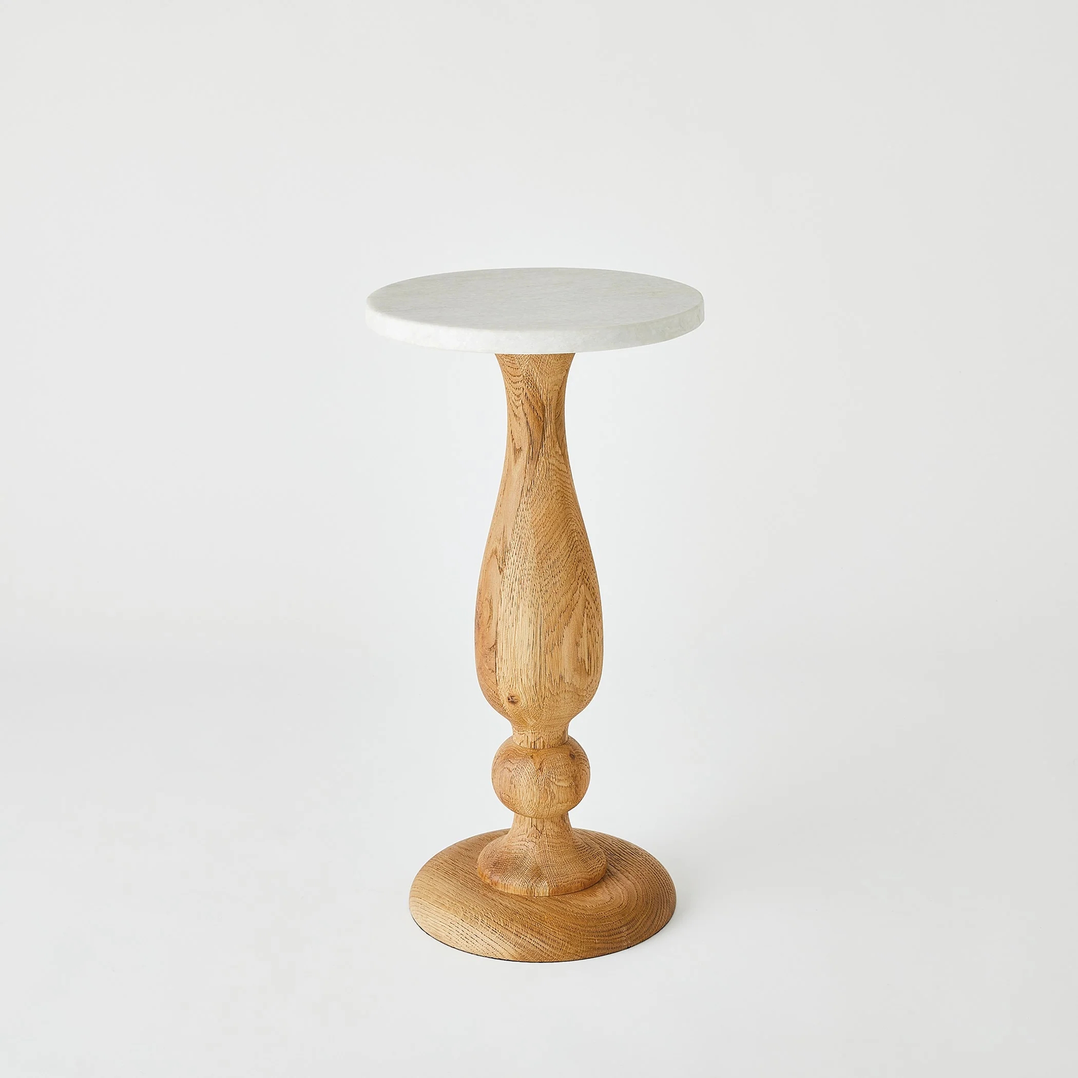 Global Views Vessel Side Table - Image 13