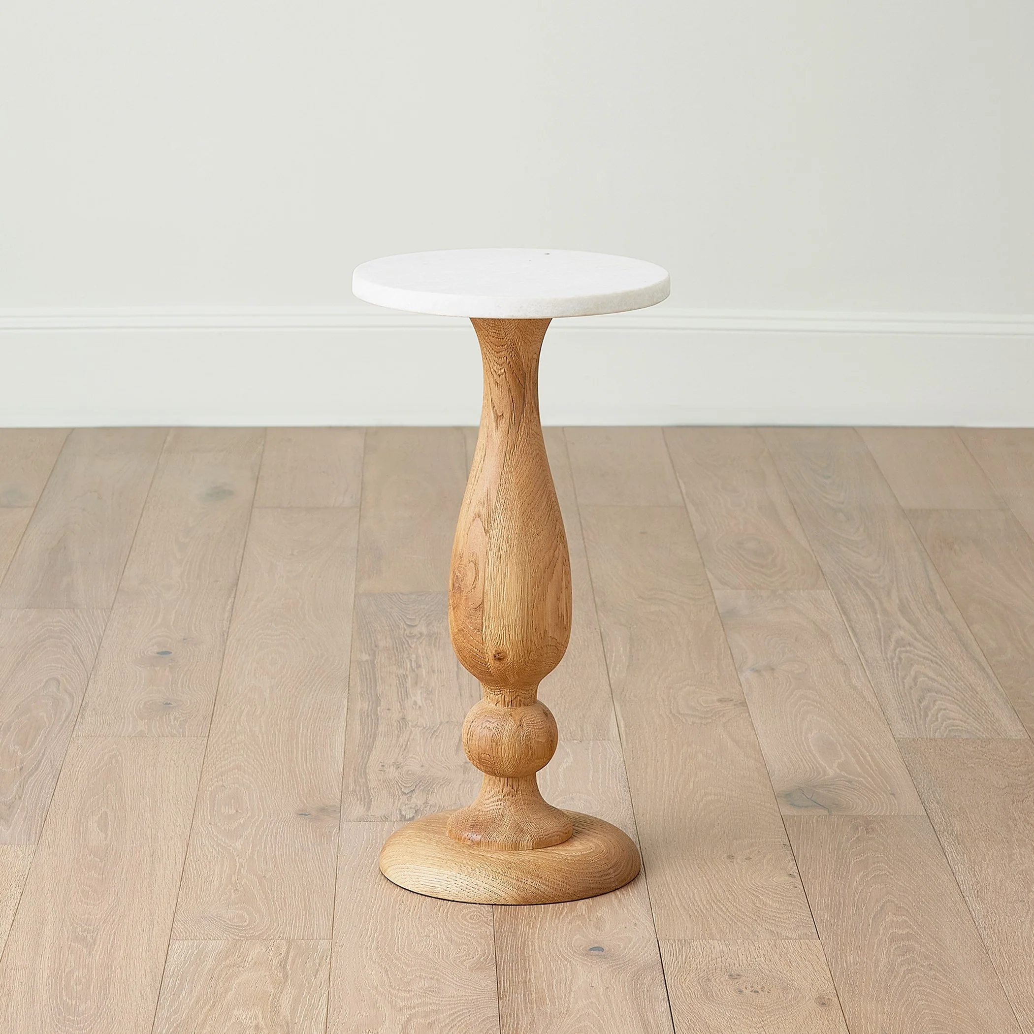Global Views Vessel Side Table - Image 15