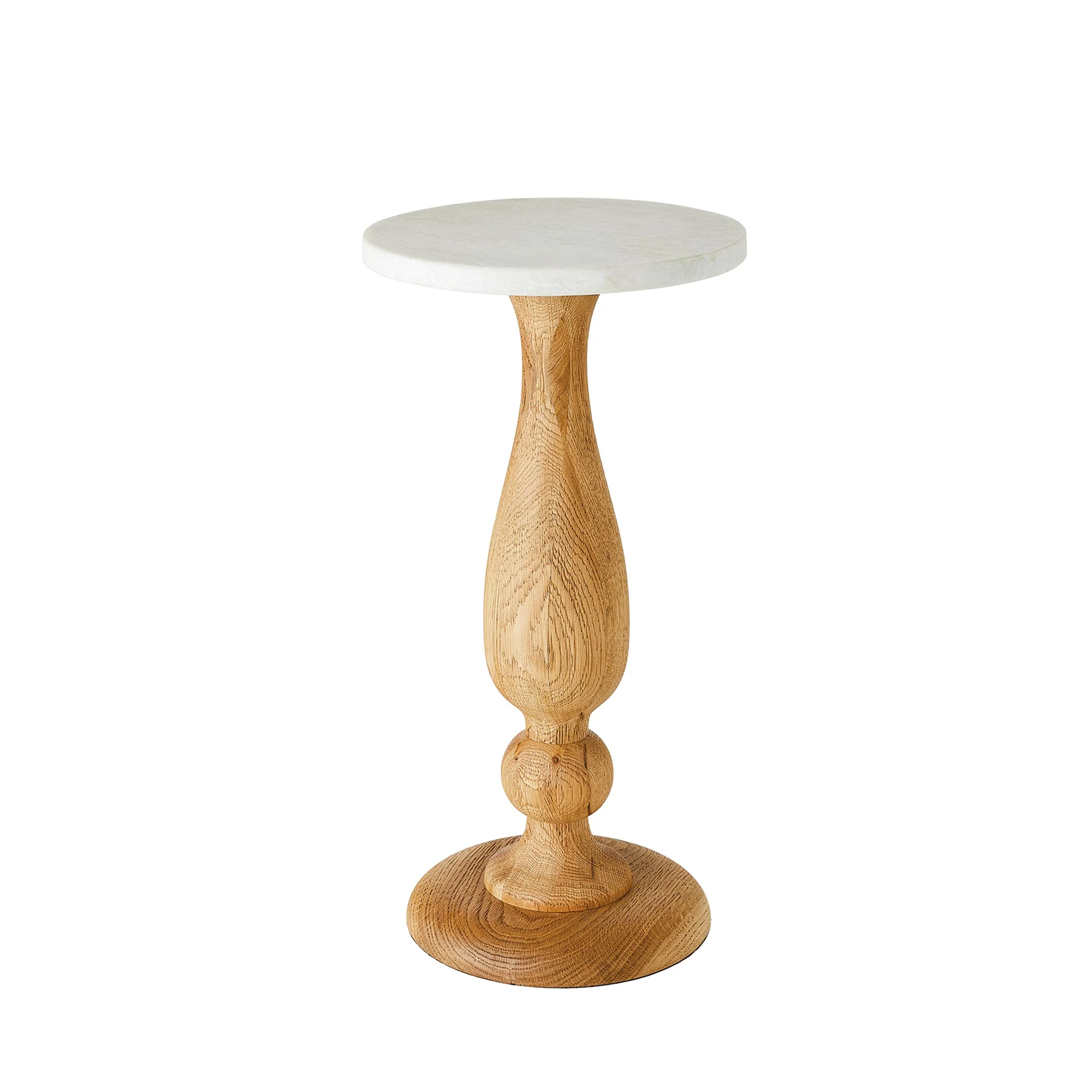 Global Views Vessel Side Table - Image 18