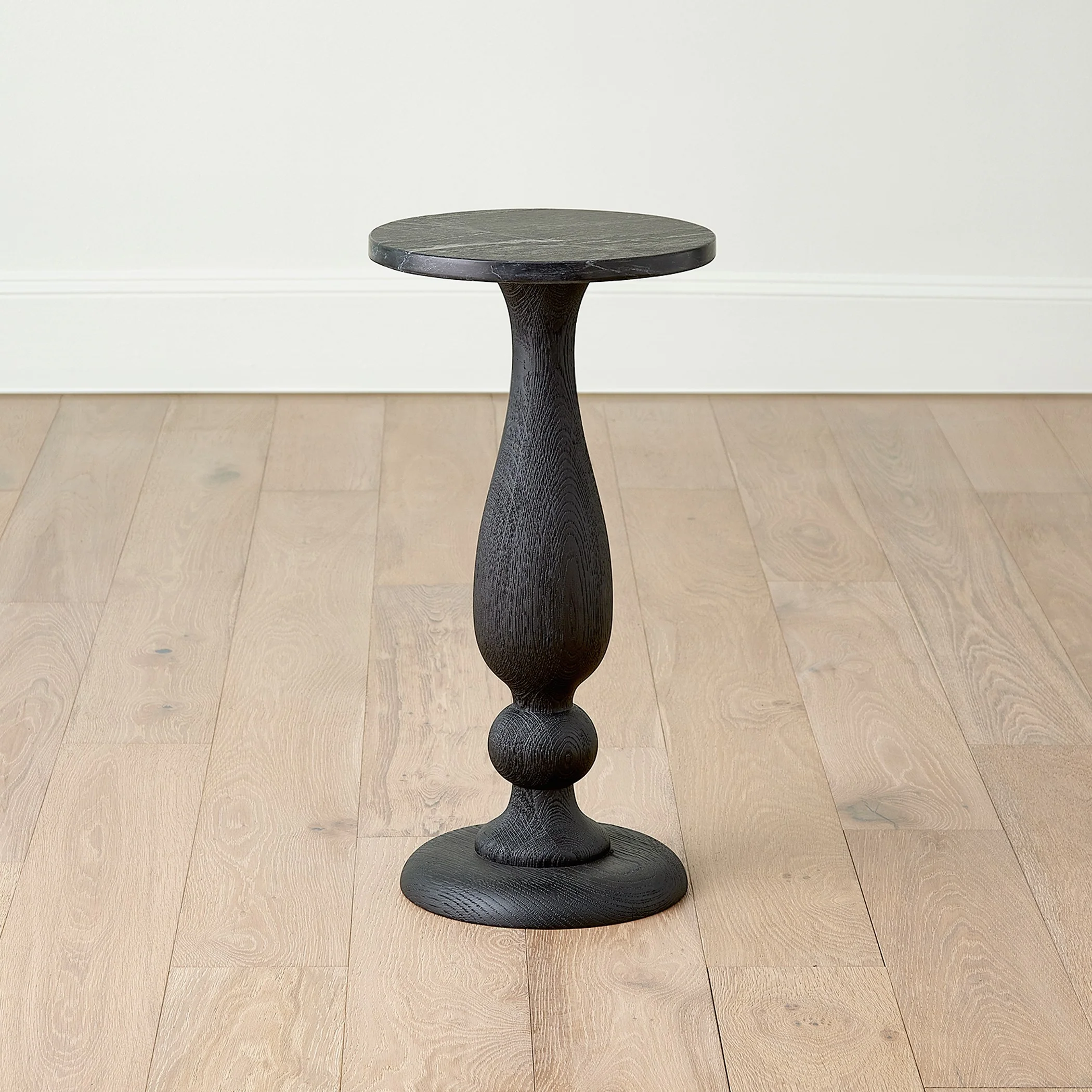 Global Views Vessel Side Table - Image 3