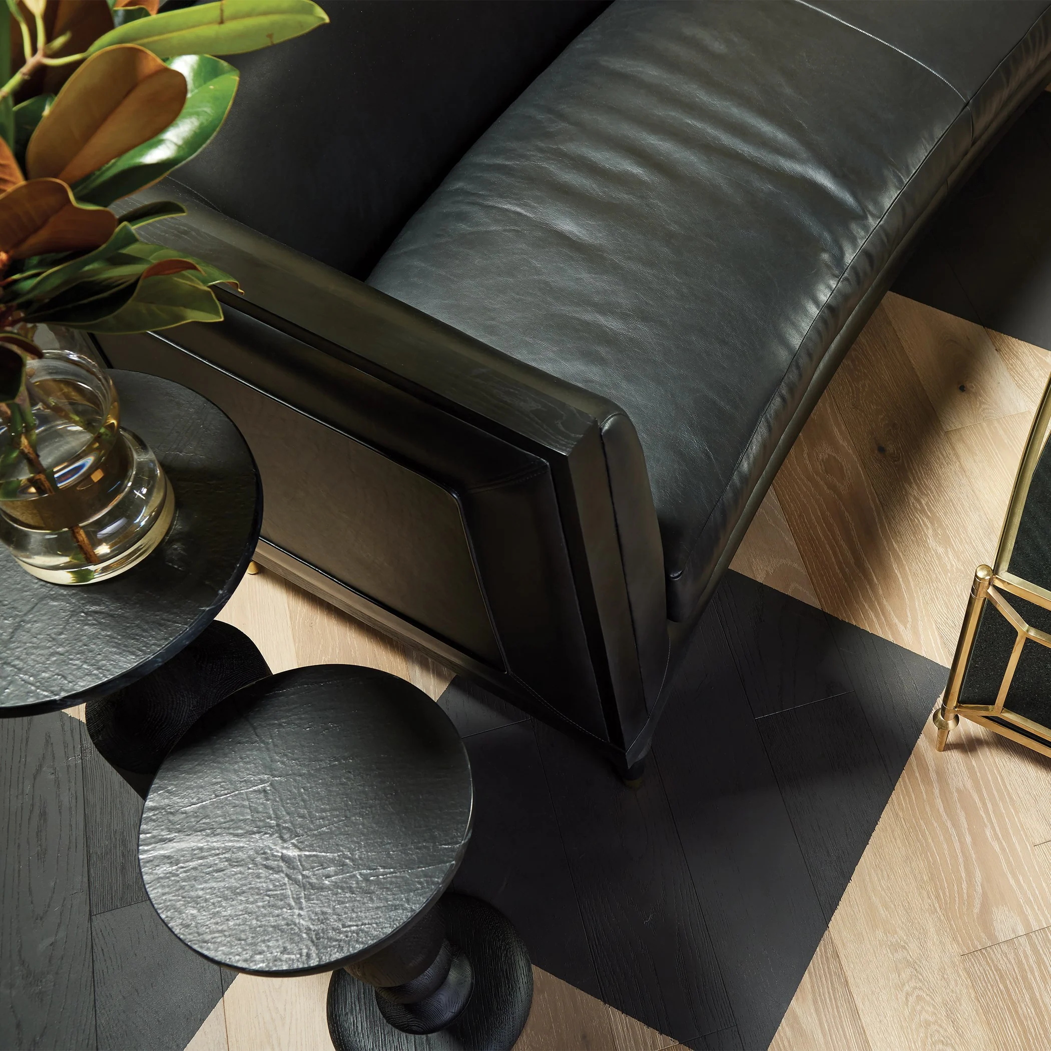 Global Views Vessel Side Table - Image 9
