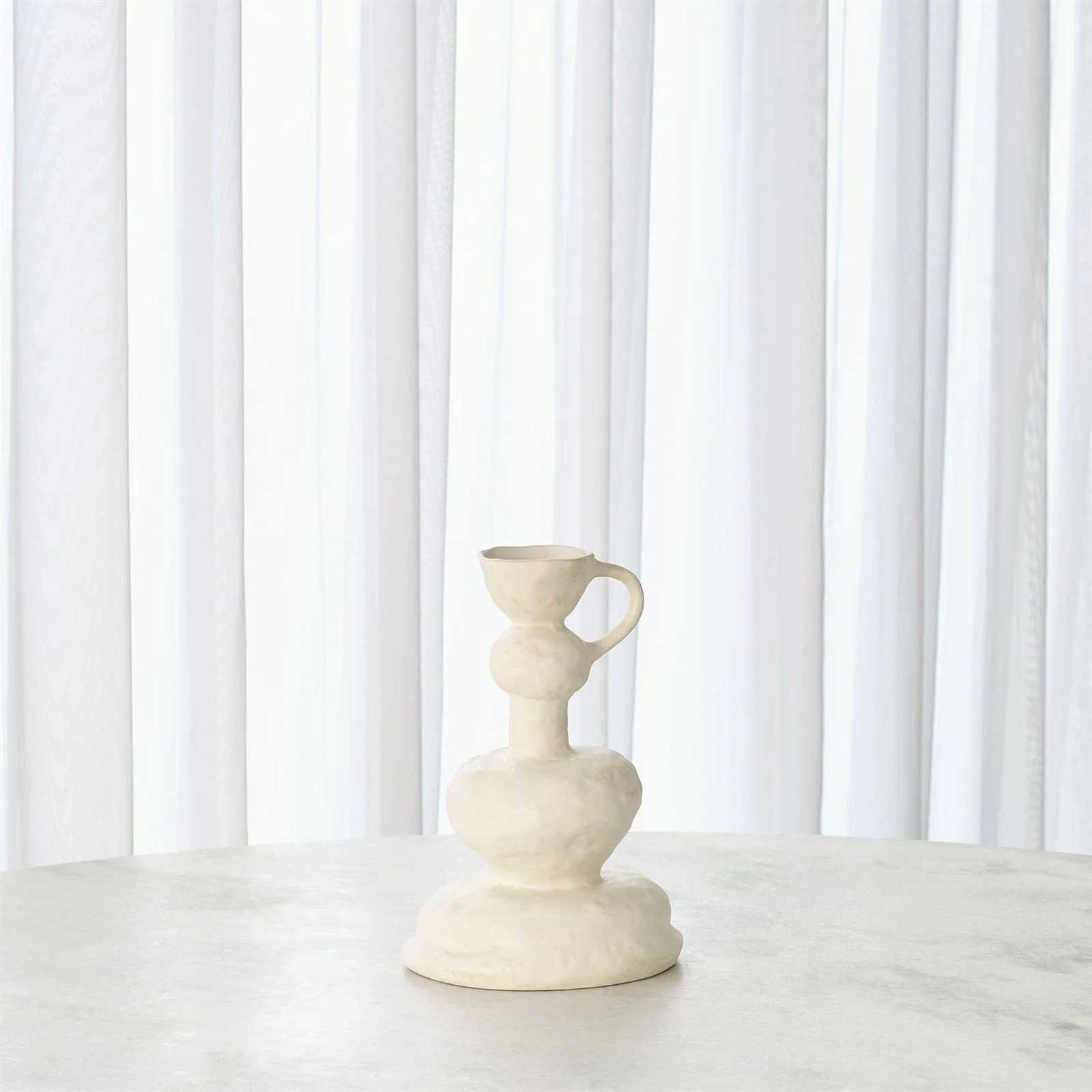 Global Views Victoire Vase - Image 3