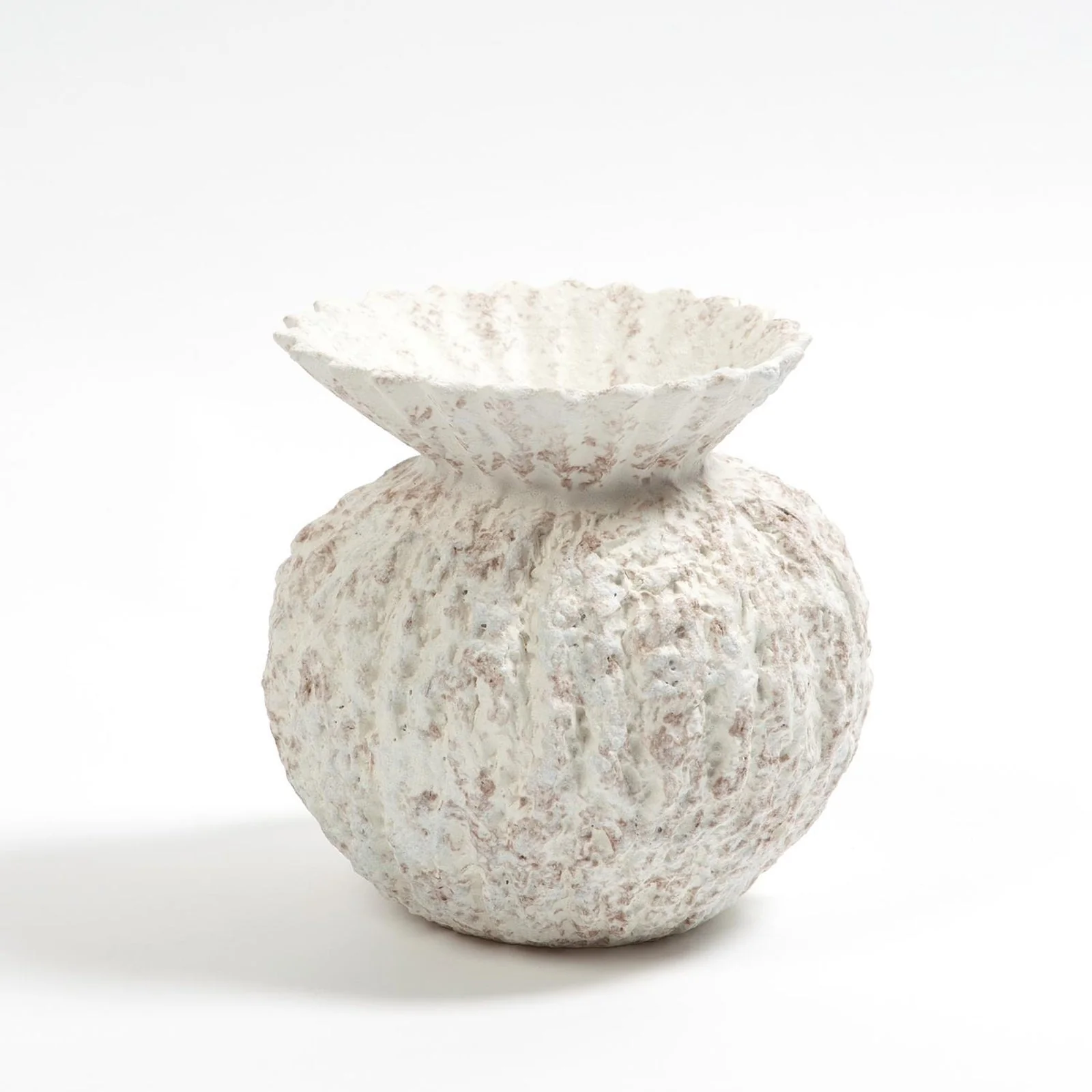 Global Views Vilette Vase - Image 3