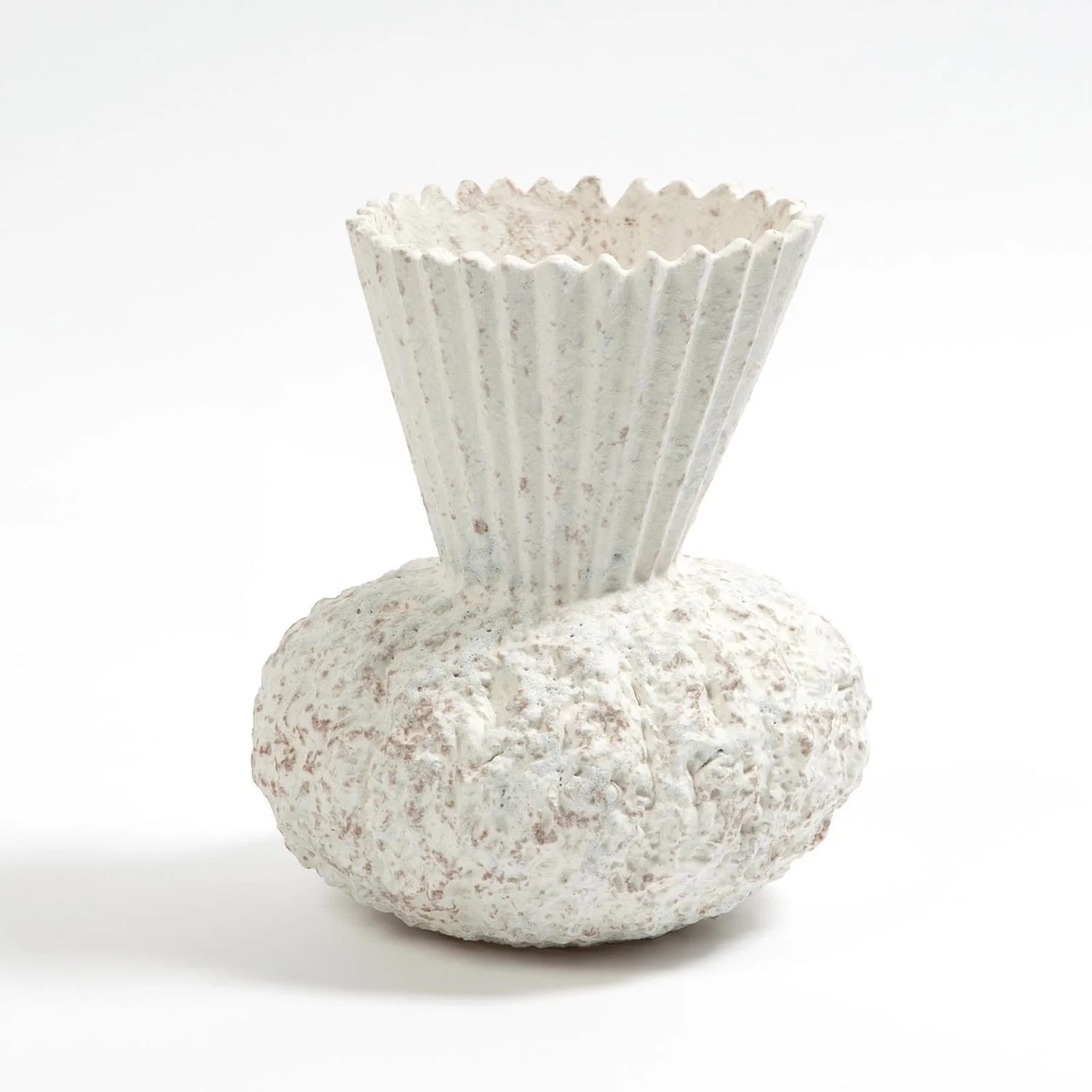 Global Views Vilette Vase - Image 4