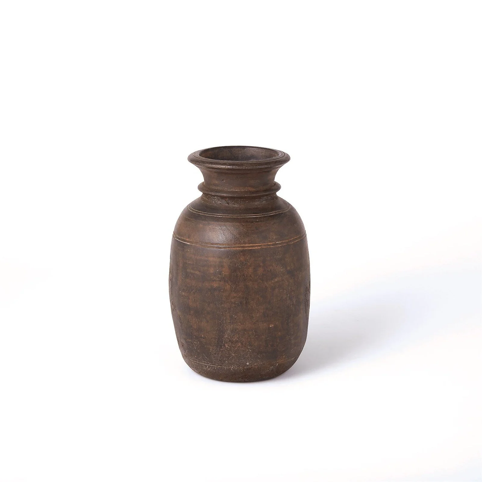 Global Views Village Milk Vessel - Image 2