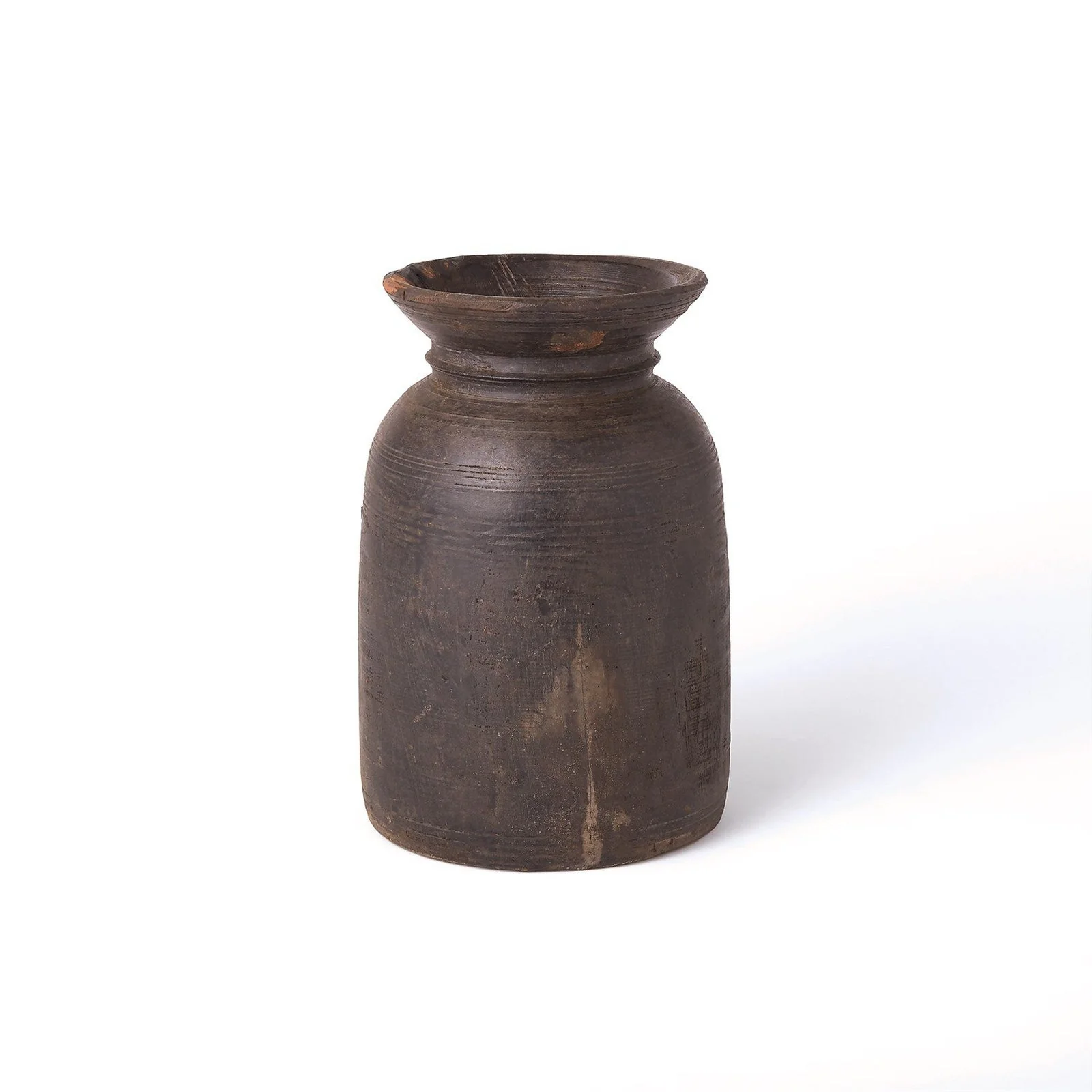 Global Views Village Milk Vessel - Image 3
