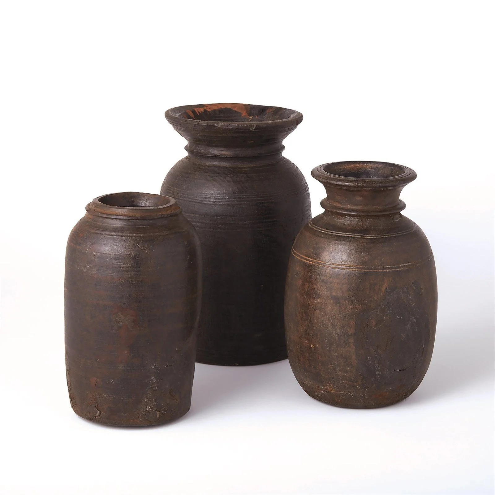 Global Views Village Milk Vessel - Image 4