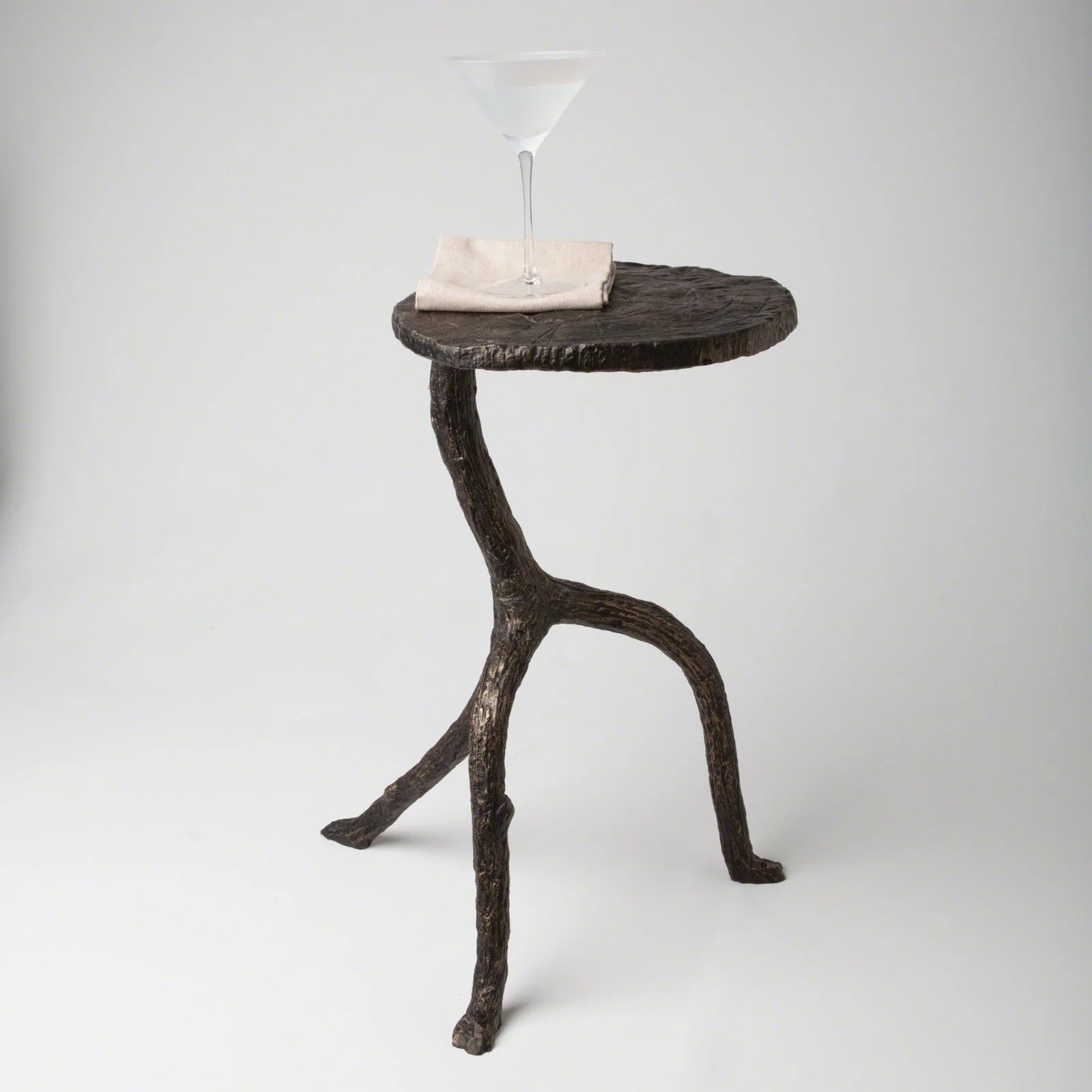Global Views Walking Sticks Table - Image 2