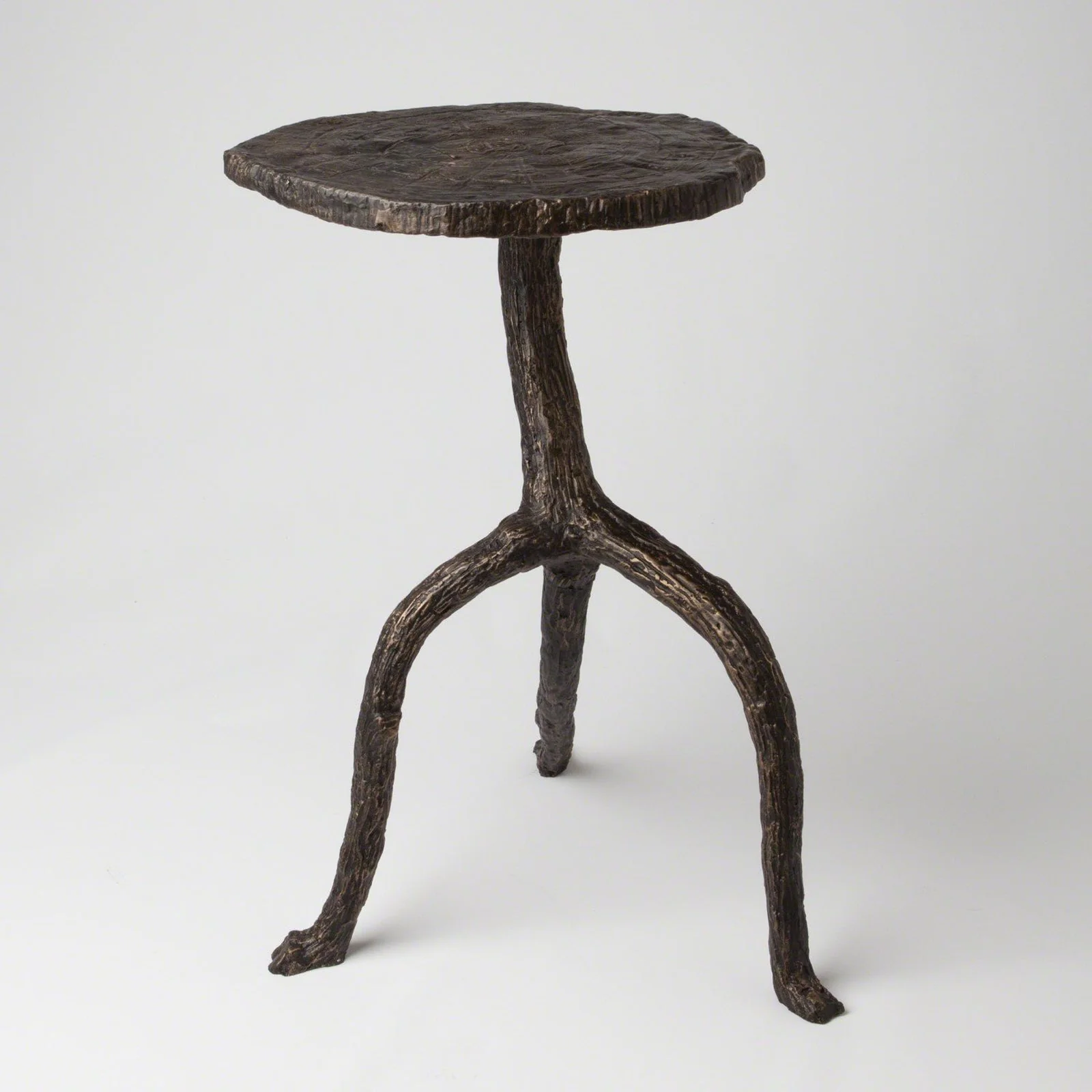 Global Views Walking Sticks Table - Image 3