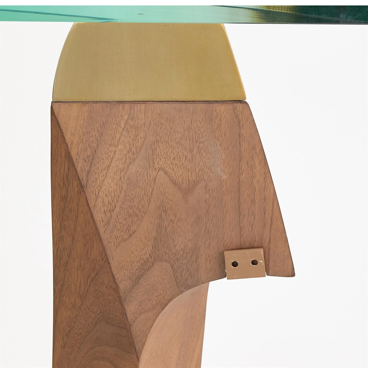 Global Views Wave Console Table - Image 7