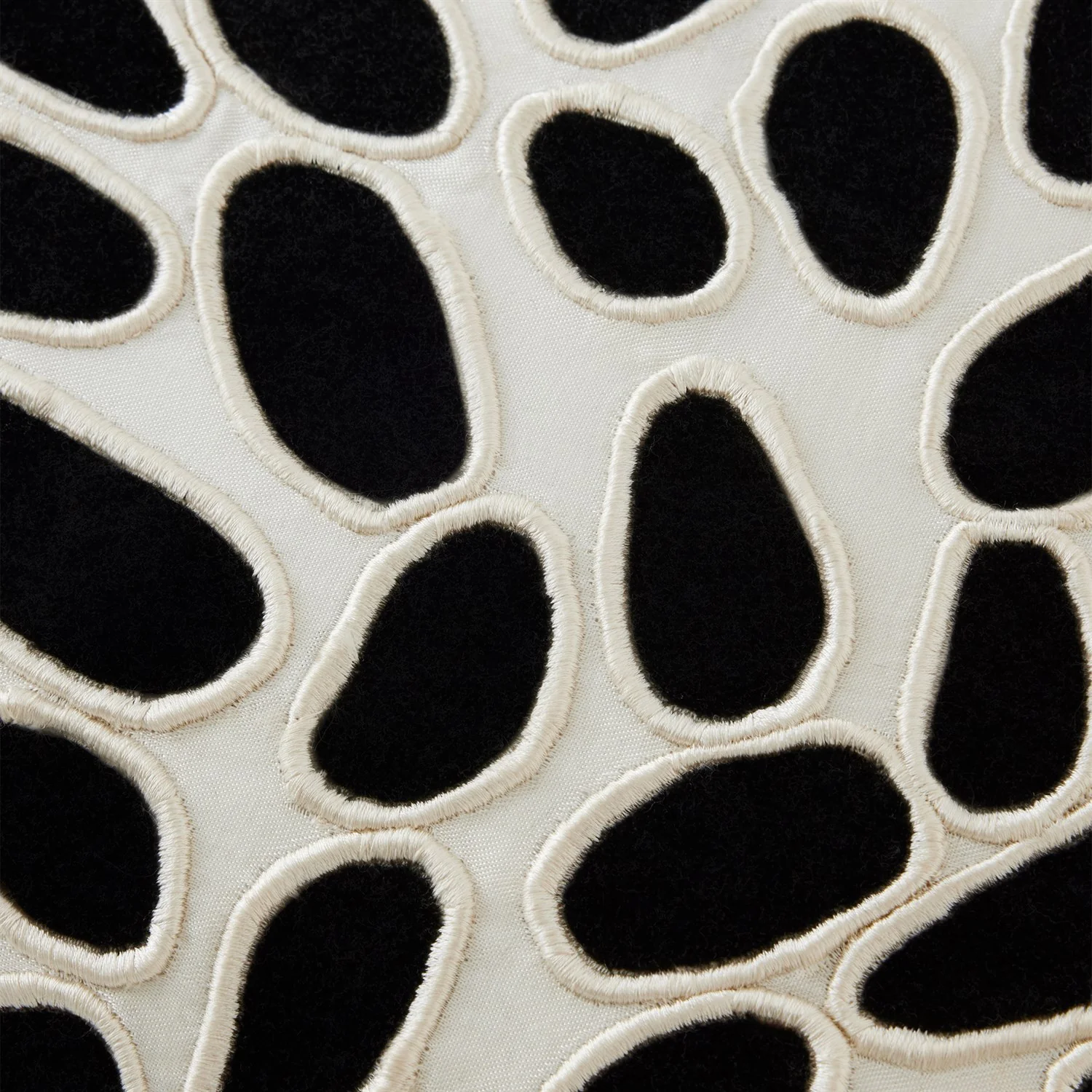 Global Views Westchester Lumbar Pillow - Image 3