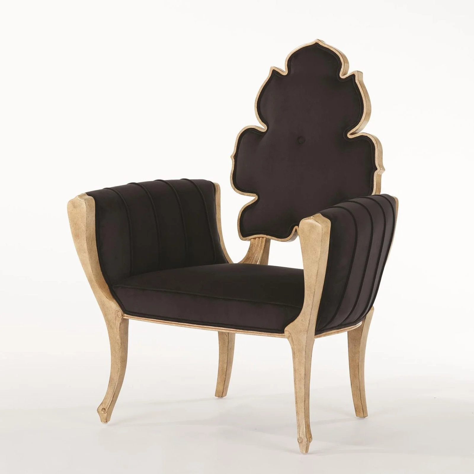 Global Views Wiggle Chair - Image 3