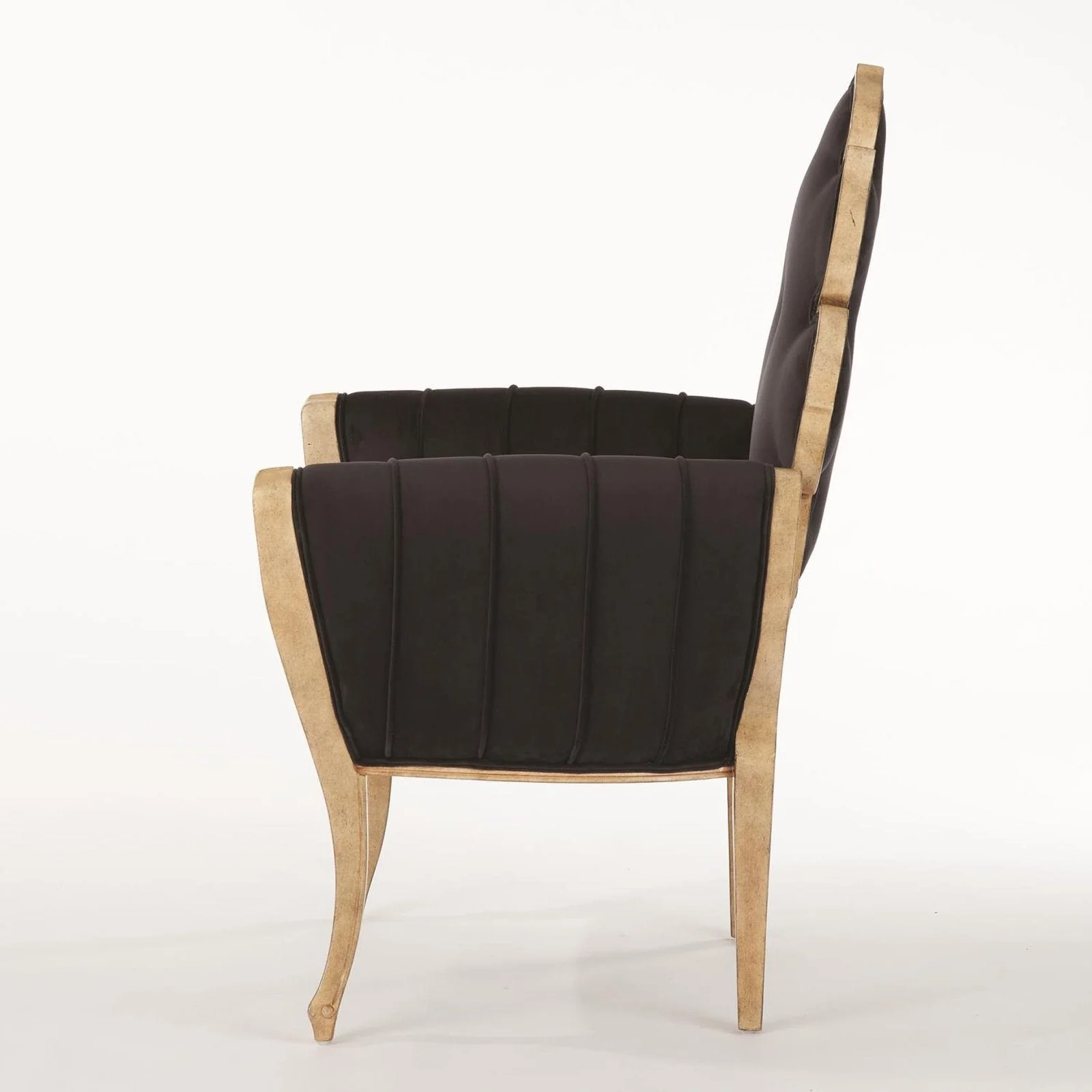 Global Views Wiggle Chair - Image 4