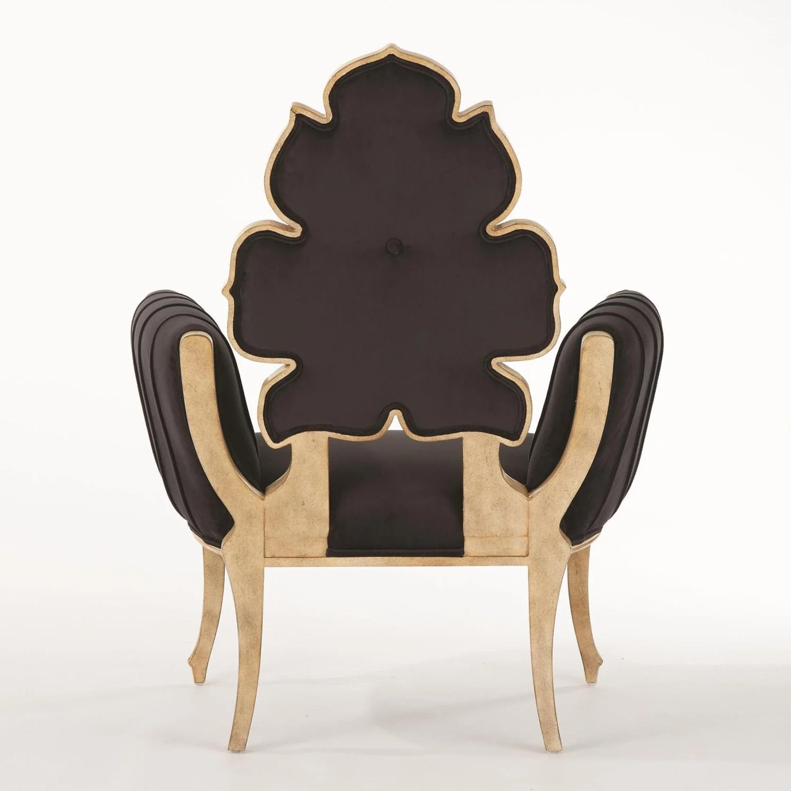 Global Views Wiggle Chair - Image 5