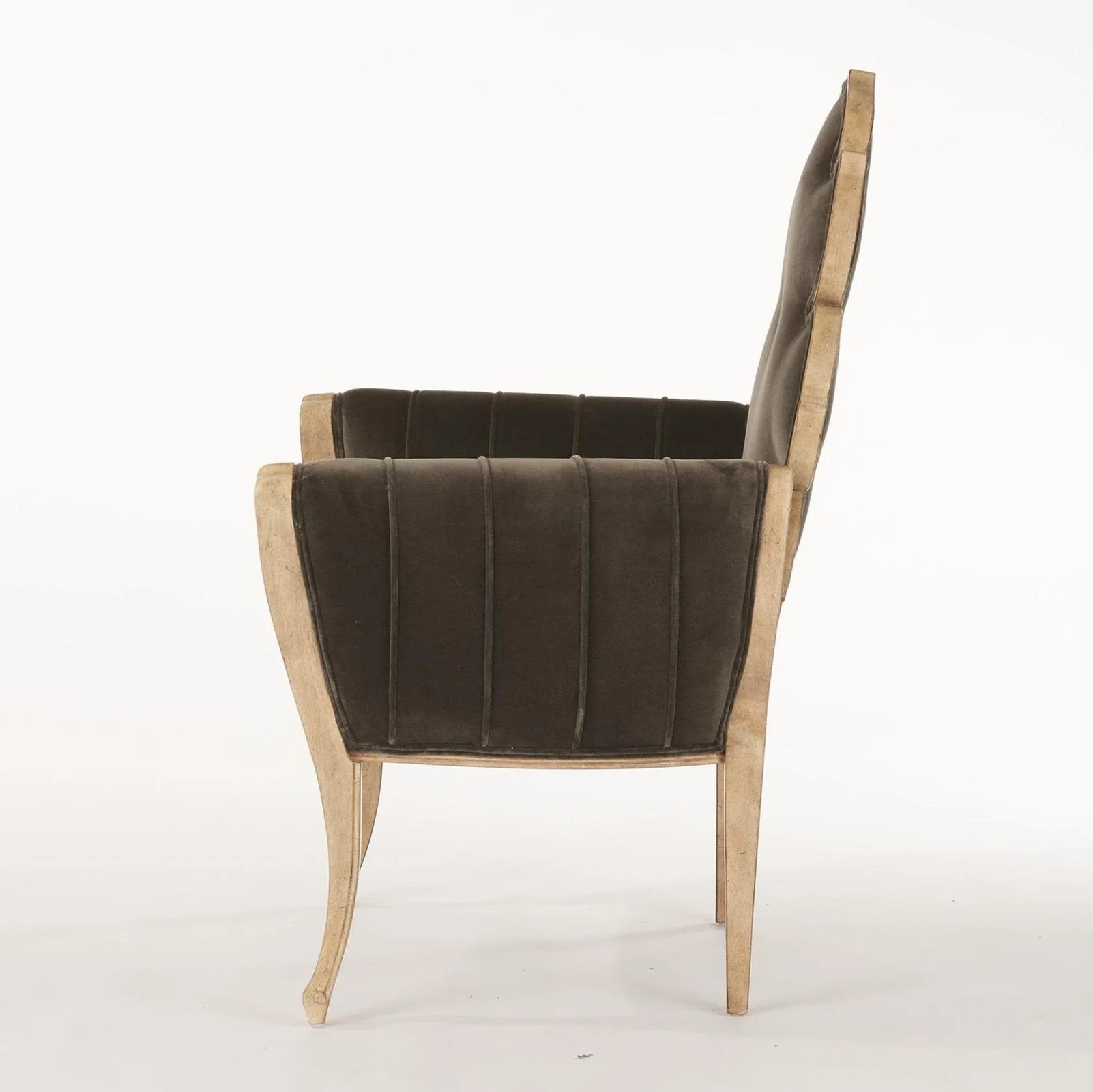 Global Views Wiggle Chair - Image 8