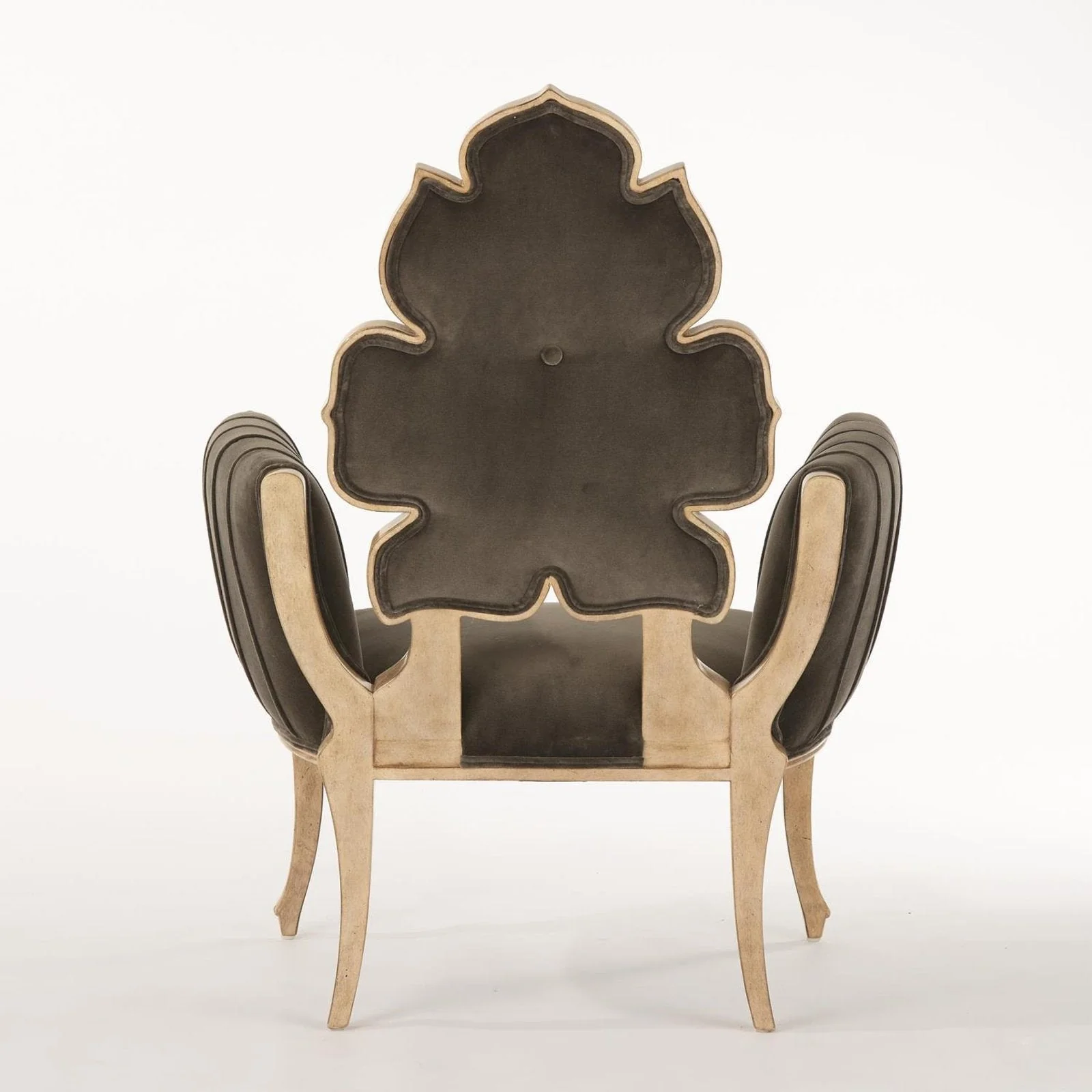 Global Views Wiggle Chair - Image 9