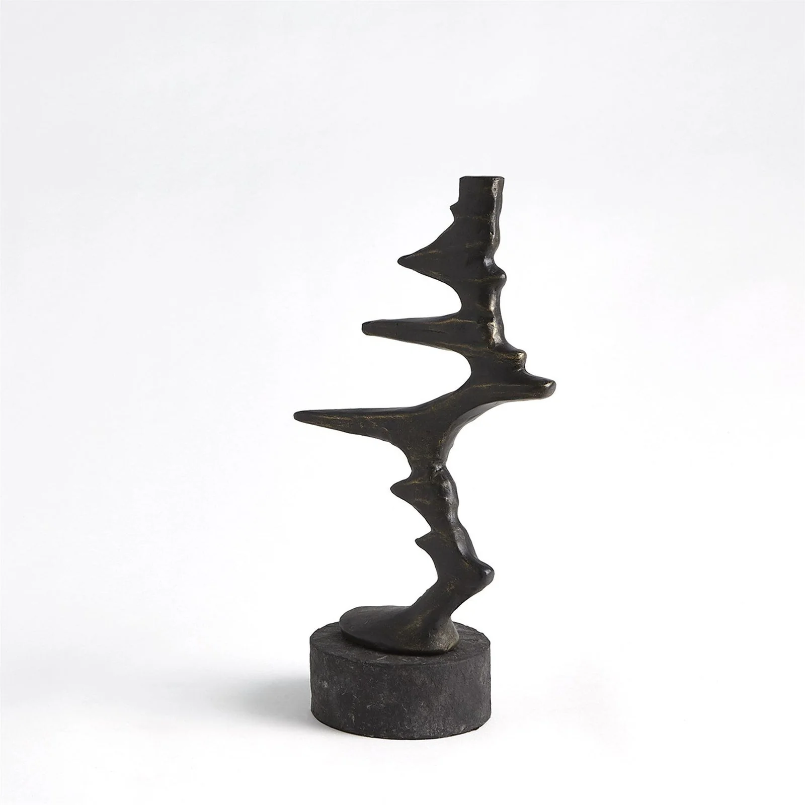 Global Views Wind Blown Sculpture - Image 3