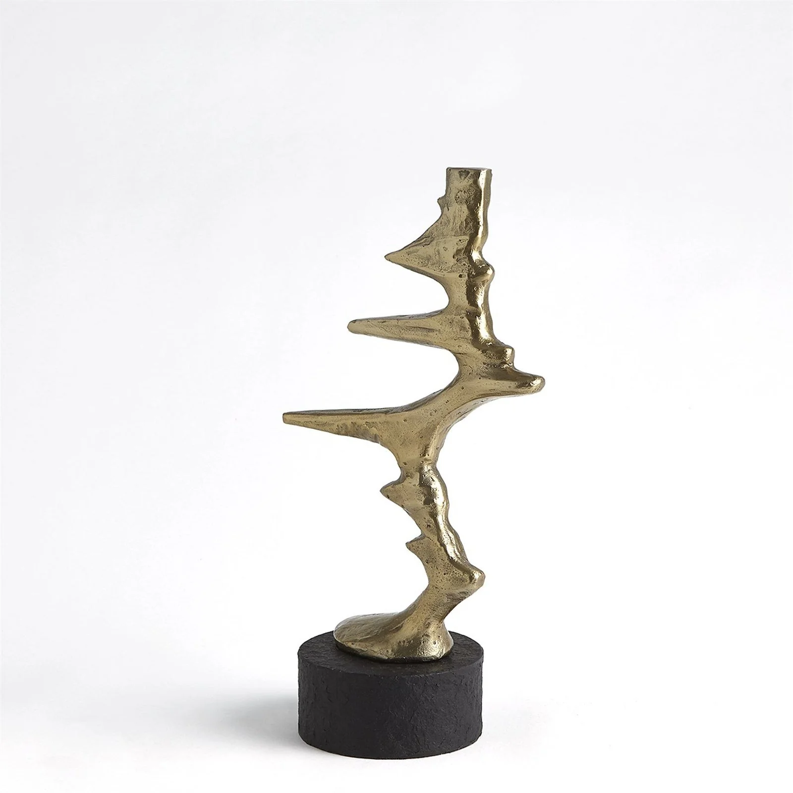 Global Views Wind Blown Sculpture - Image 7