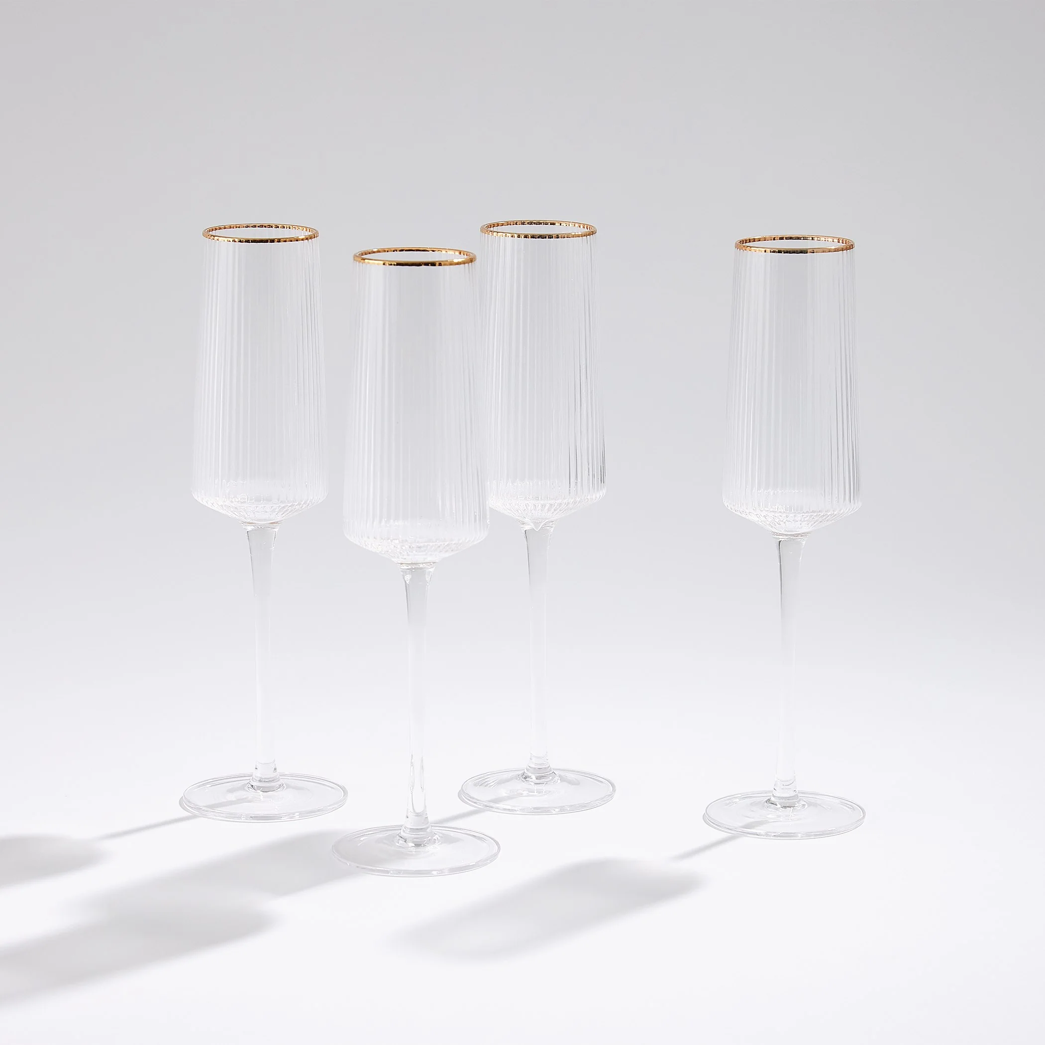 Global Views Winston Glassware - Image 14