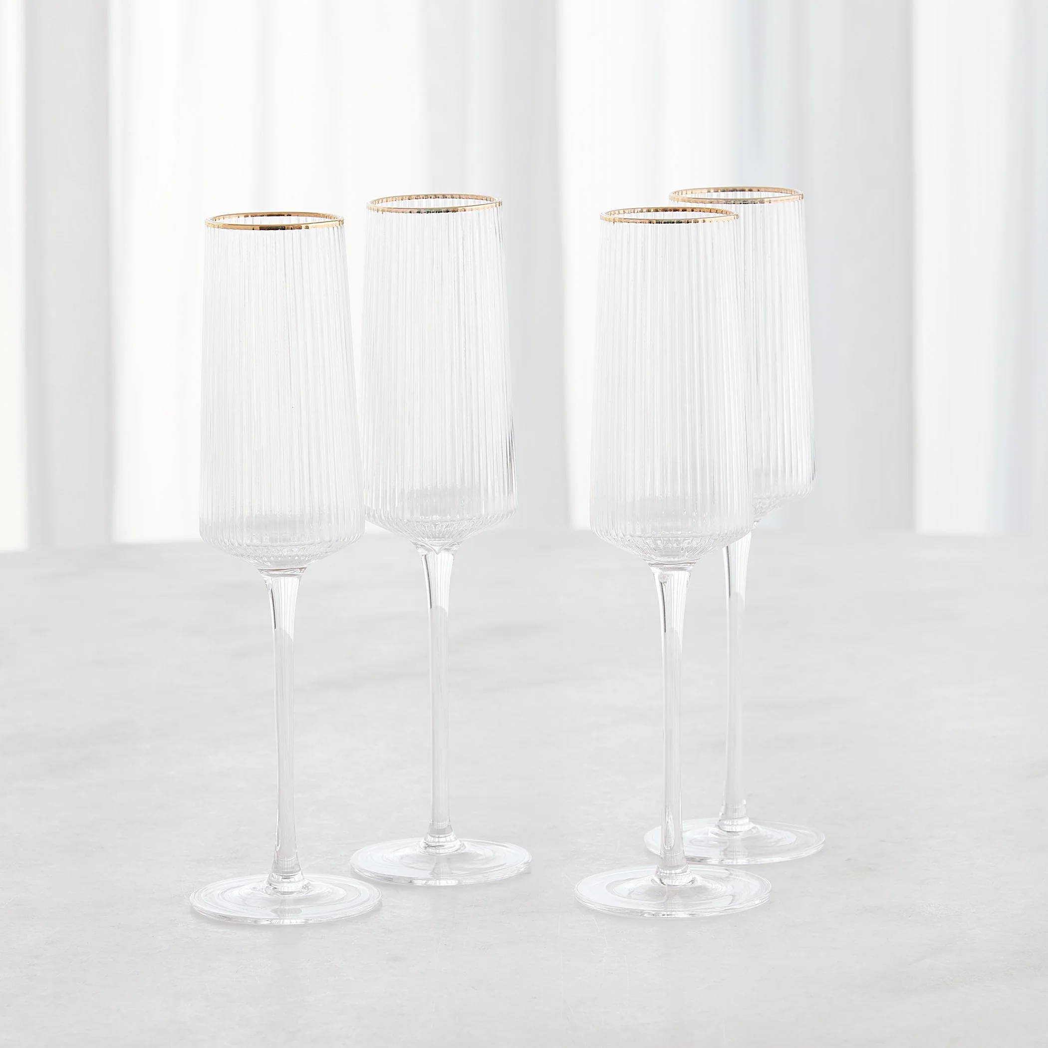 Global Views Winston Glassware - Image 15
